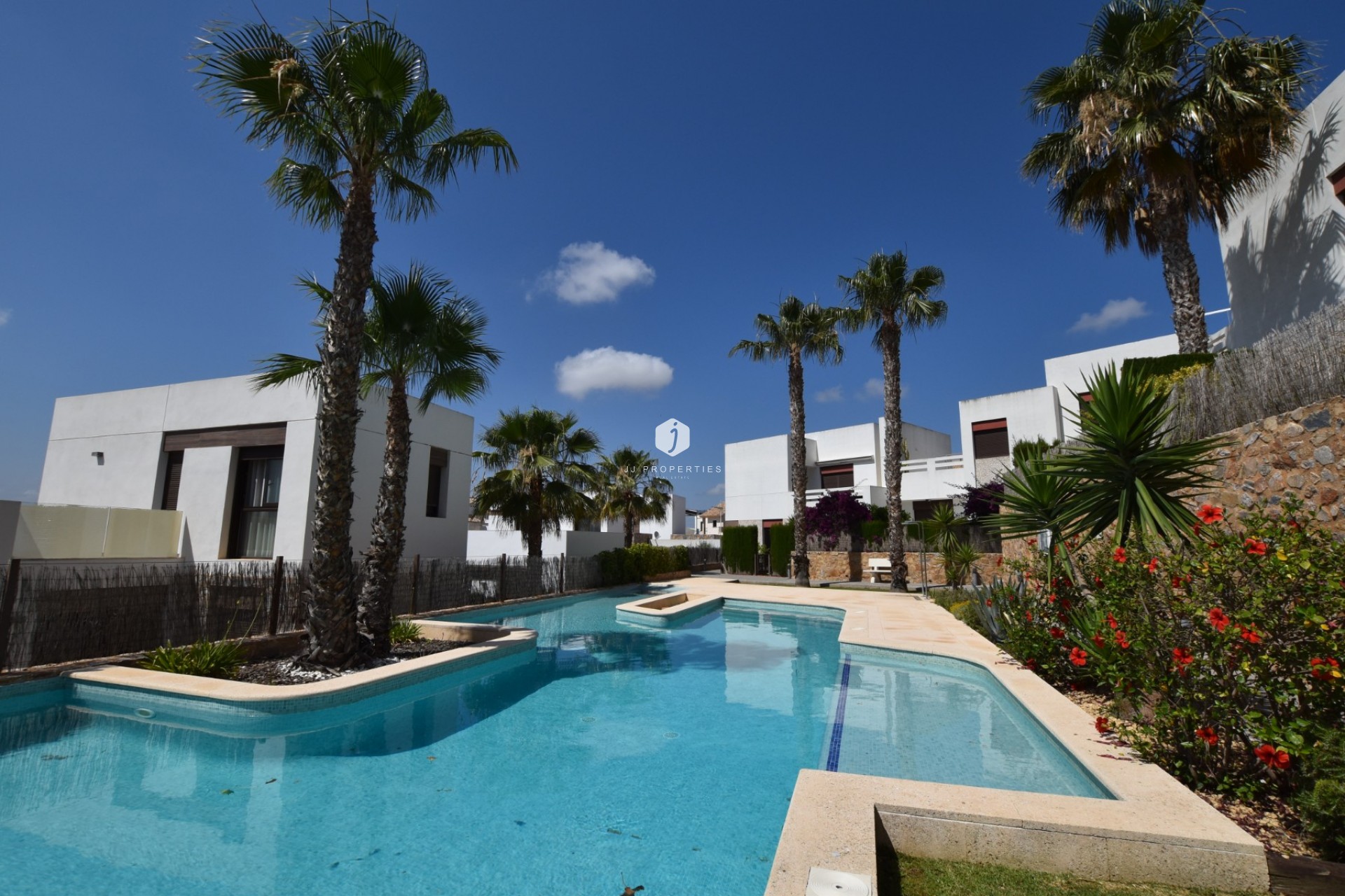 Aus zweiter Hand - Wohnung -
Algorfa - Inland