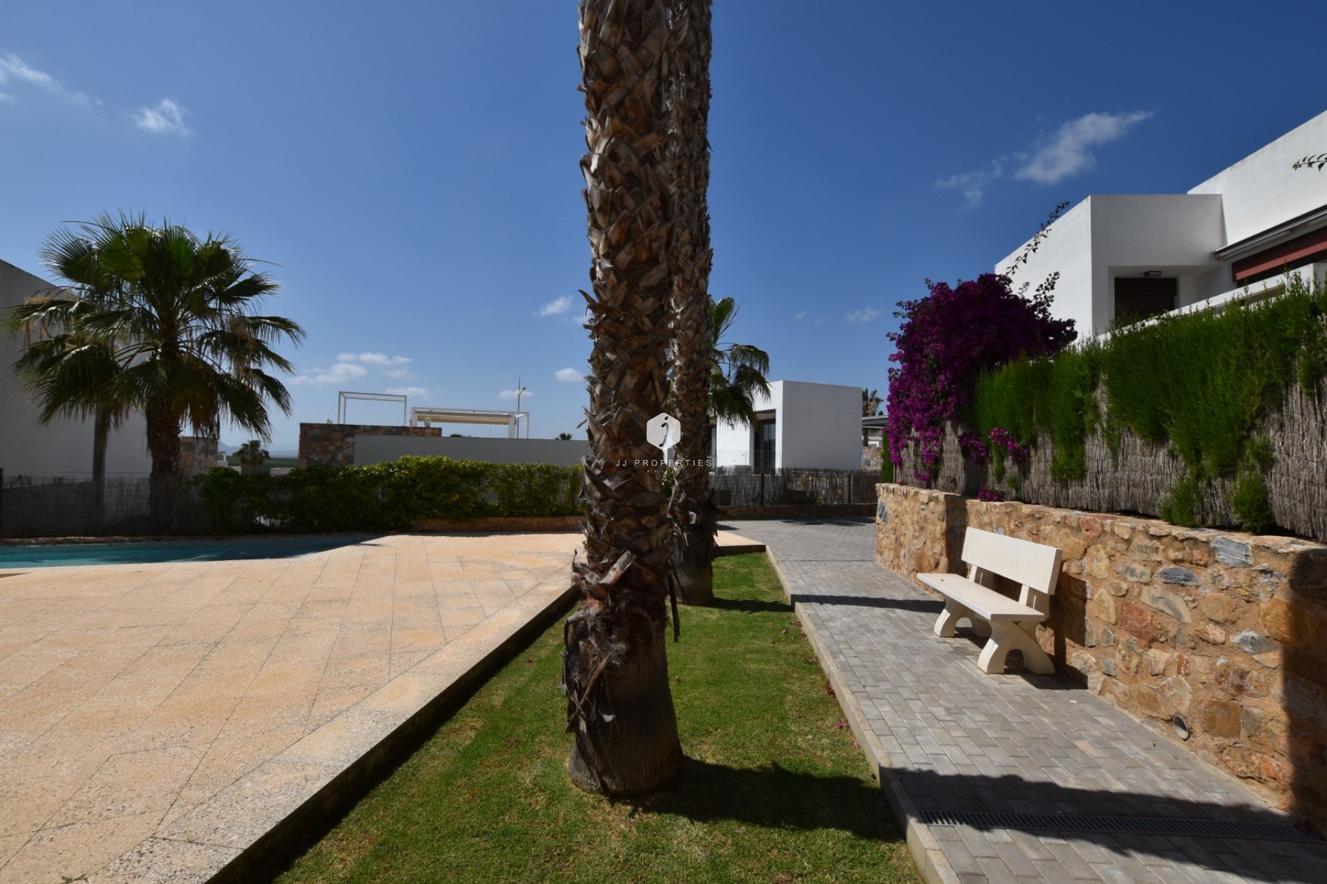 Aus zweiter Hand - Wohnung -
Algorfa - Inland