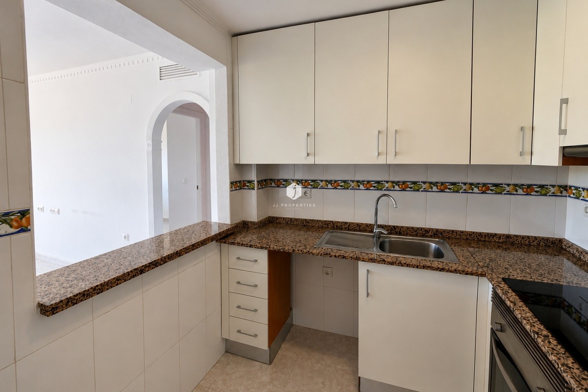 Aus zweiter Hand - Wohnung -
Algorfa - Inland