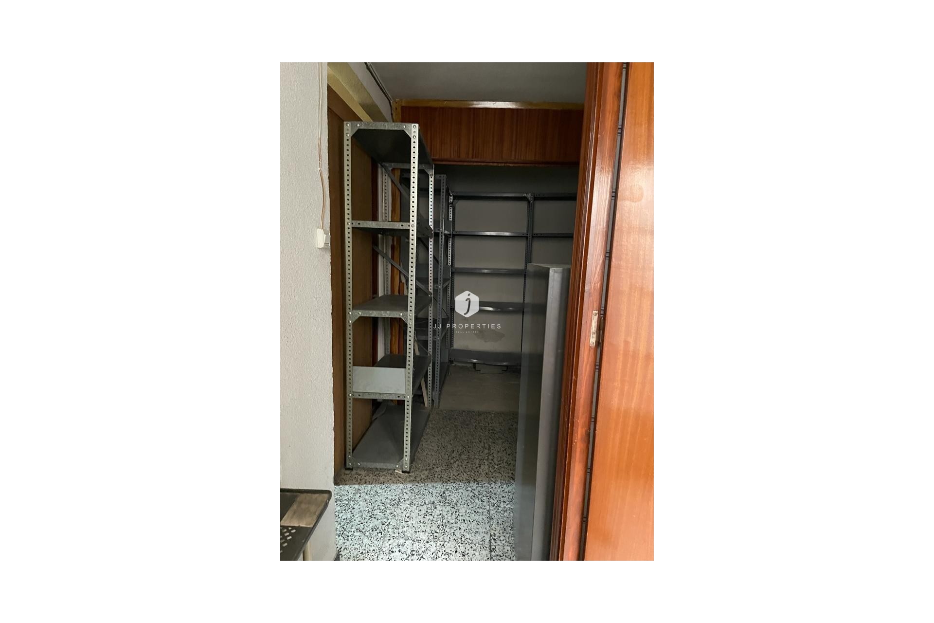 Aus zweiter Hand - Wohnung -
Almoradí - Almoradí Centro