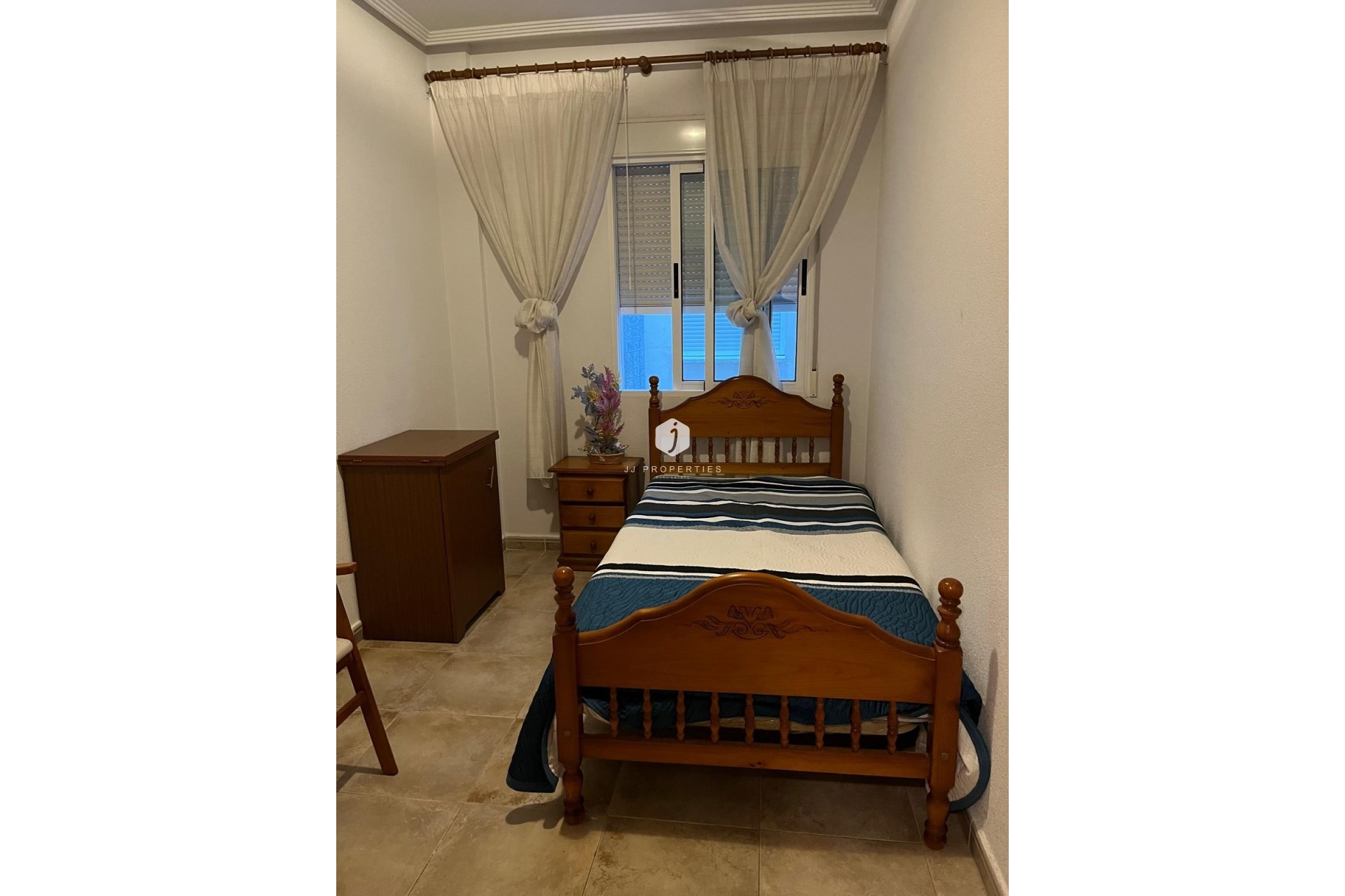 Aus zweiter Hand - Wohnung -
Almoradí - Centro Urbano 2