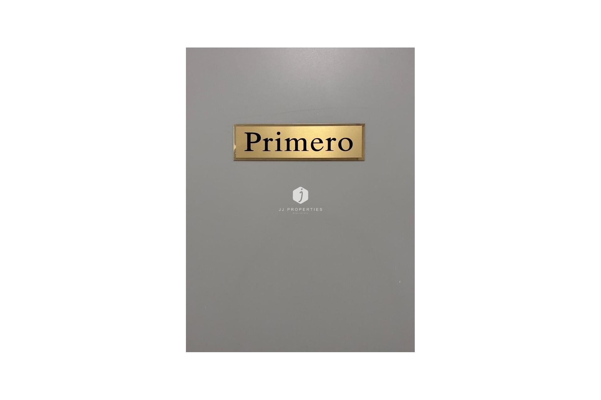 Aus zweiter Hand - Wohnung -
Almoradí - Costa Blanca