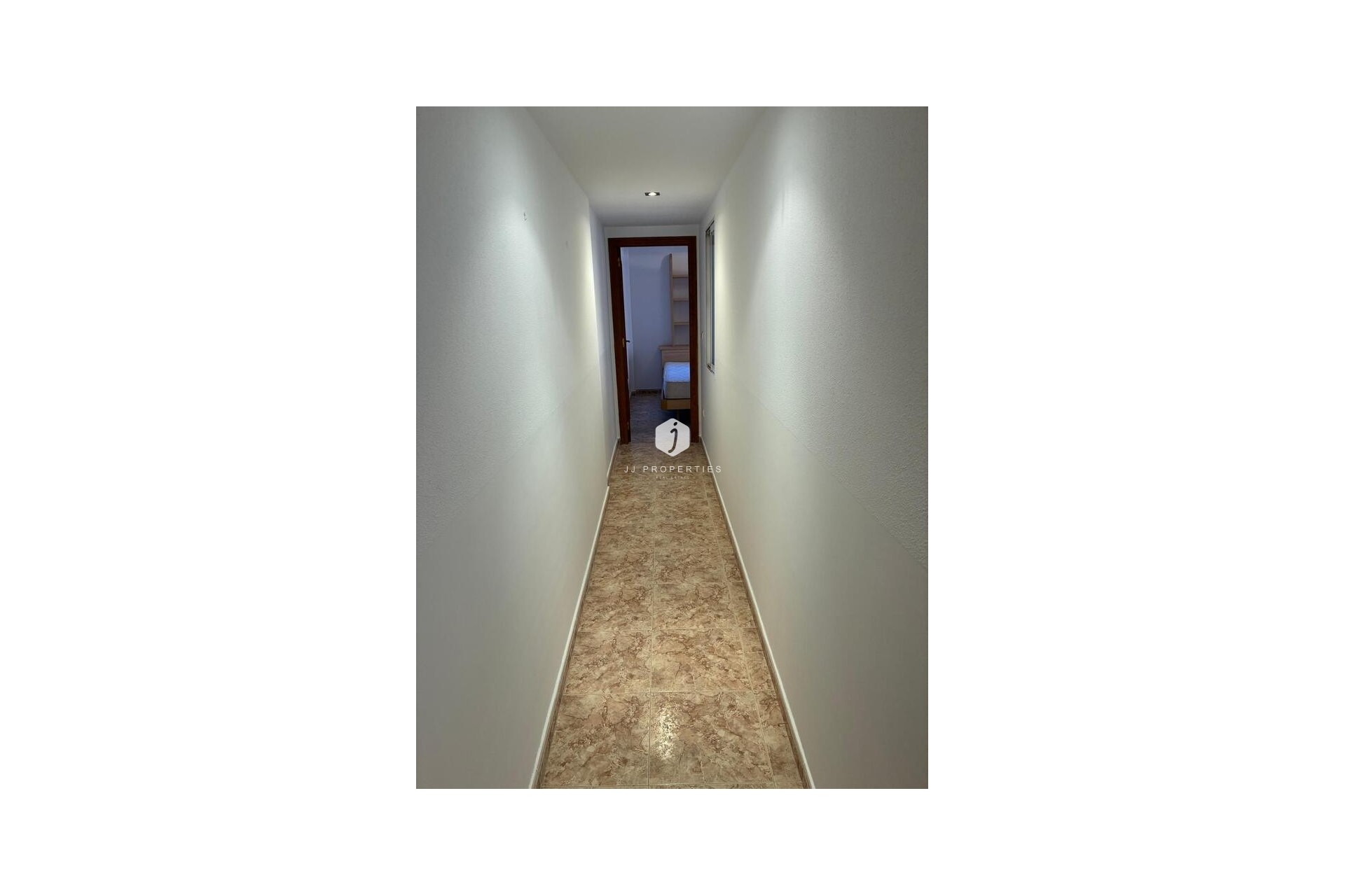 Aus zweiter Hand - Wohnung -
Almoradí - Costa Blanca