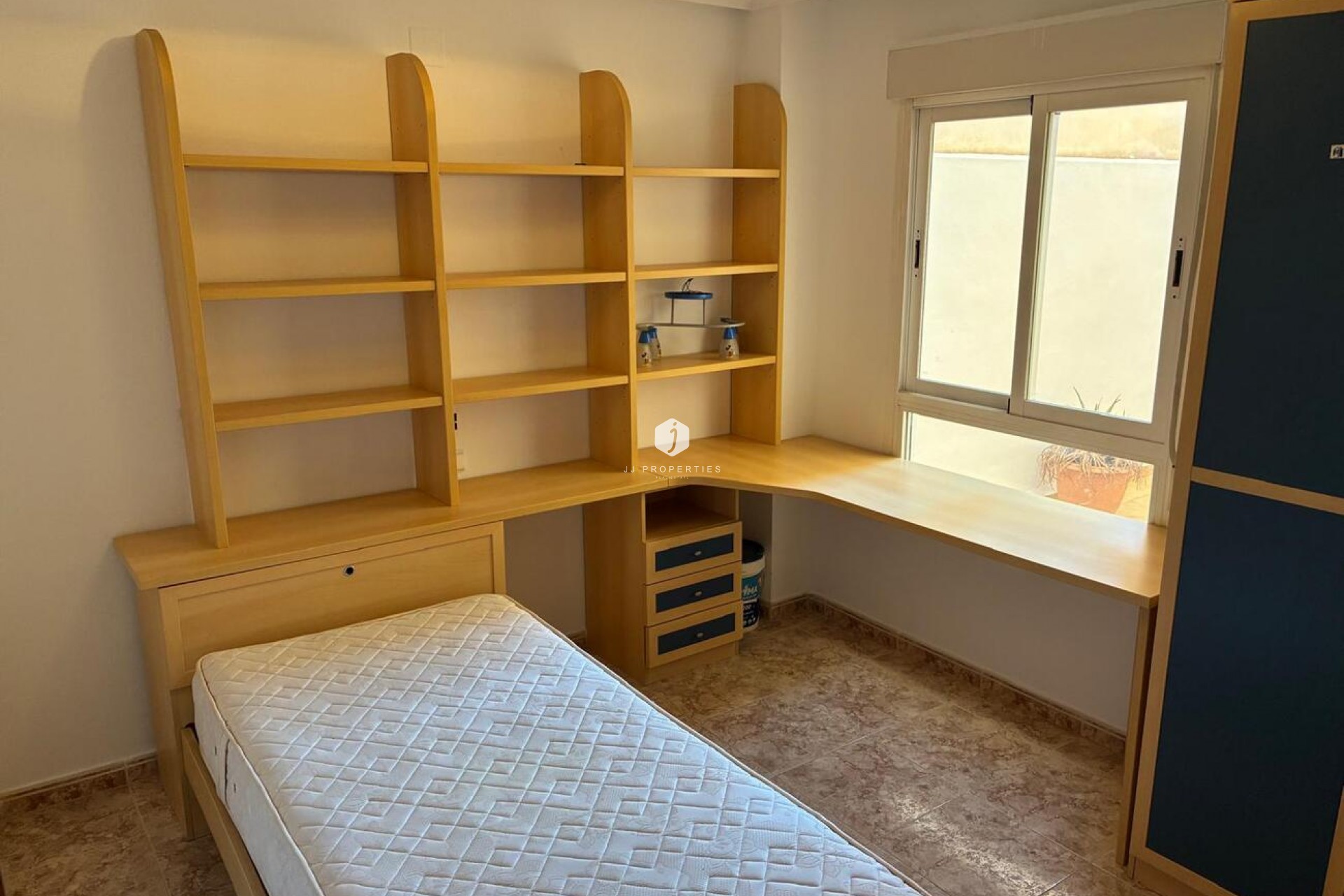 Aus zweiter Hand - Wohnung -
Almoradí - Costa Blanca