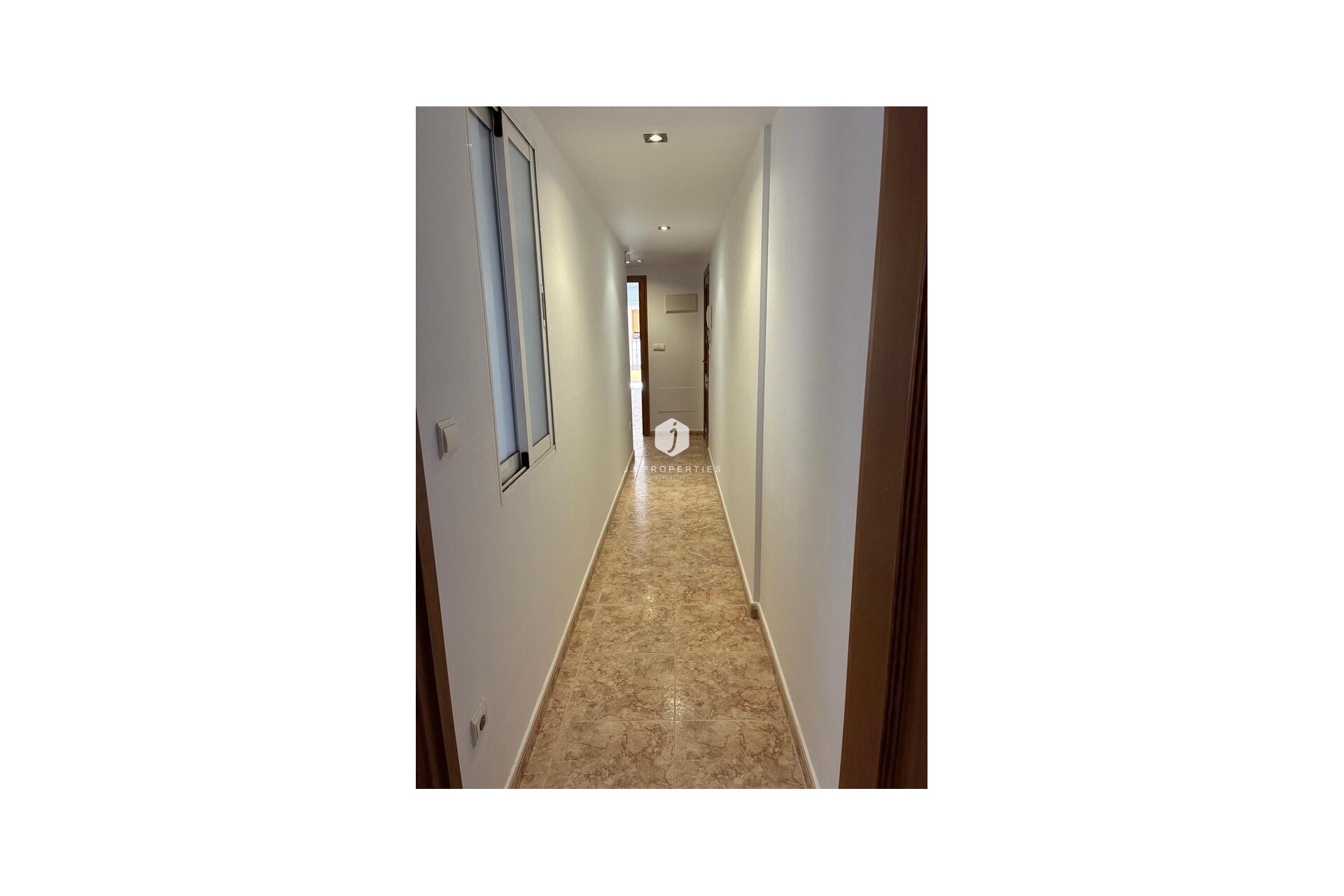 Aus zweiter Hand - Wohnung -
Almoradí - Costa Blanca