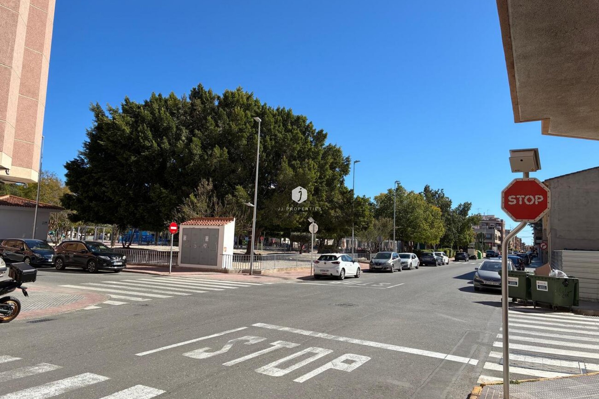 Aus zweiter Hand - Wohnung -
Almoradí - Costa Blanca