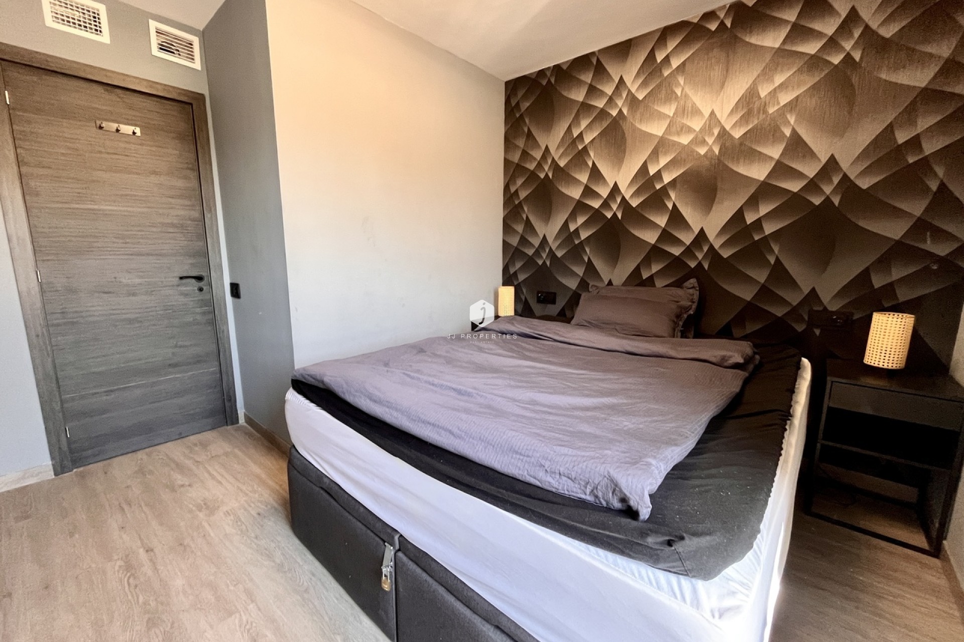 Aus zweiter Hand - Wohnung -
Almoradí - Inland