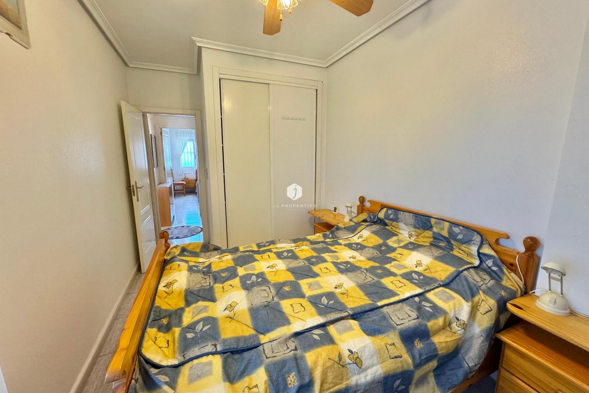 Aus zweiter Hand - Wohnung -
Almoradí - Inland