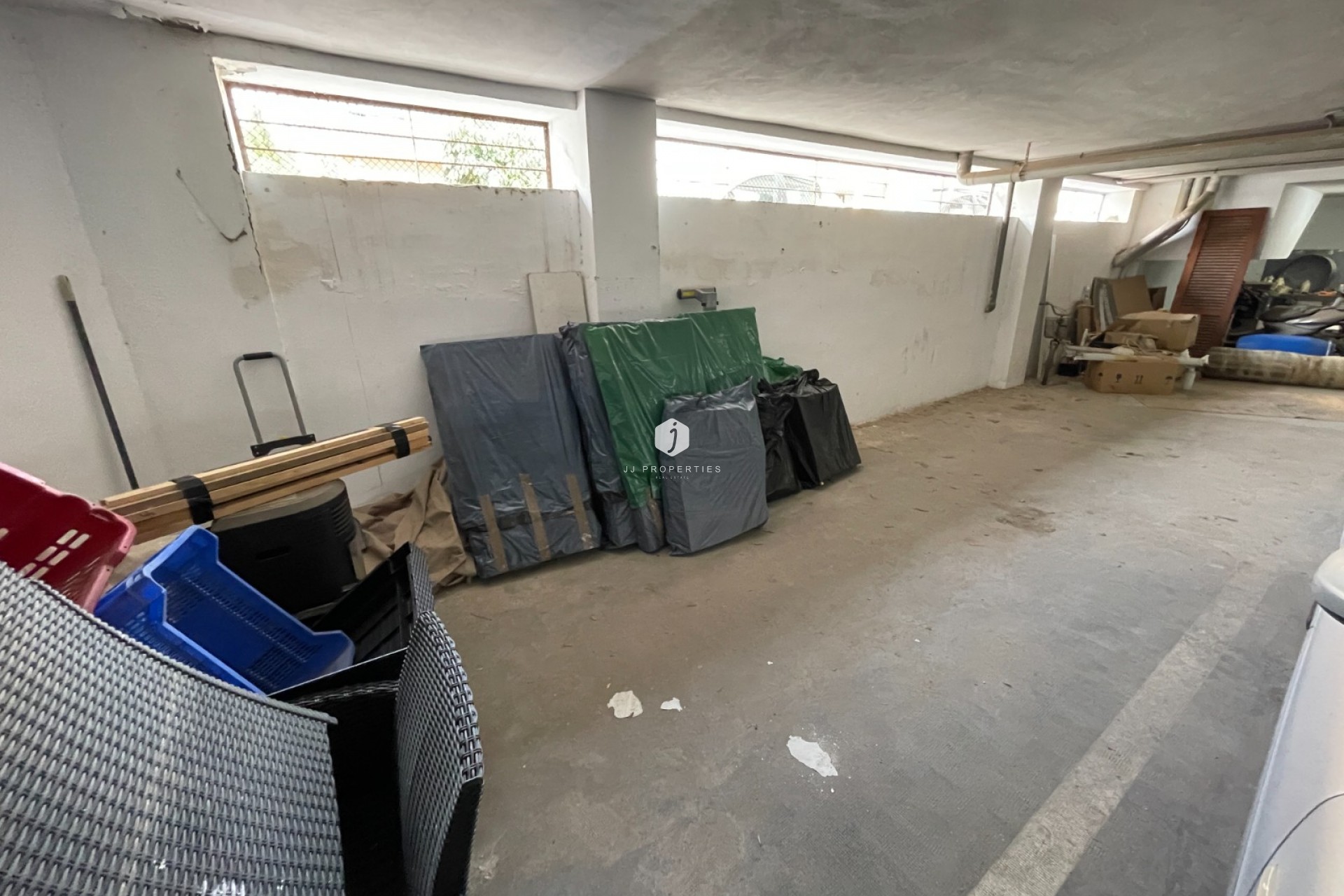 Aus zweiter Hand - Wohnung -
Almoradí - Inland