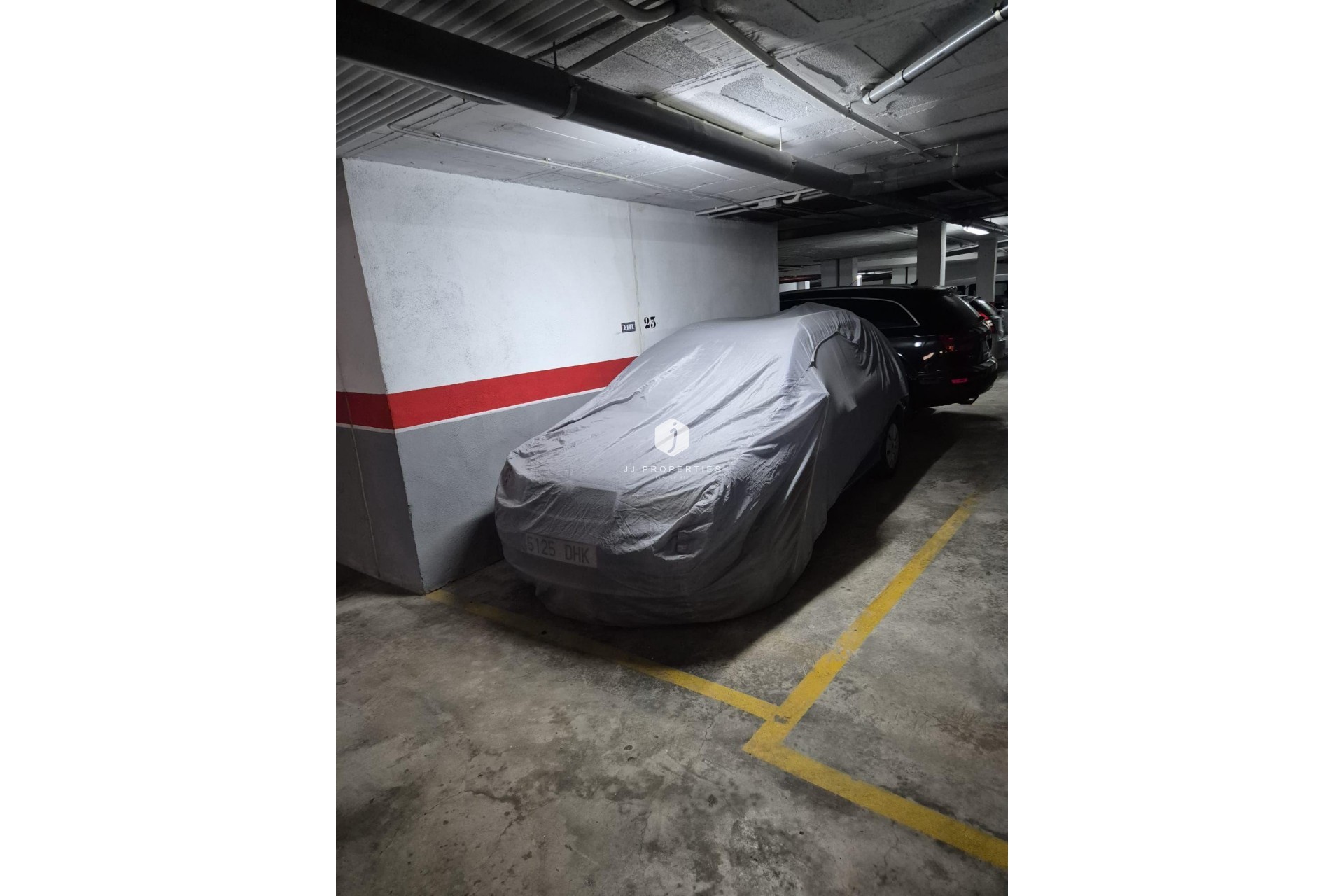 Aus zweiter Hand - Wohnung -
Almoradí - Inland