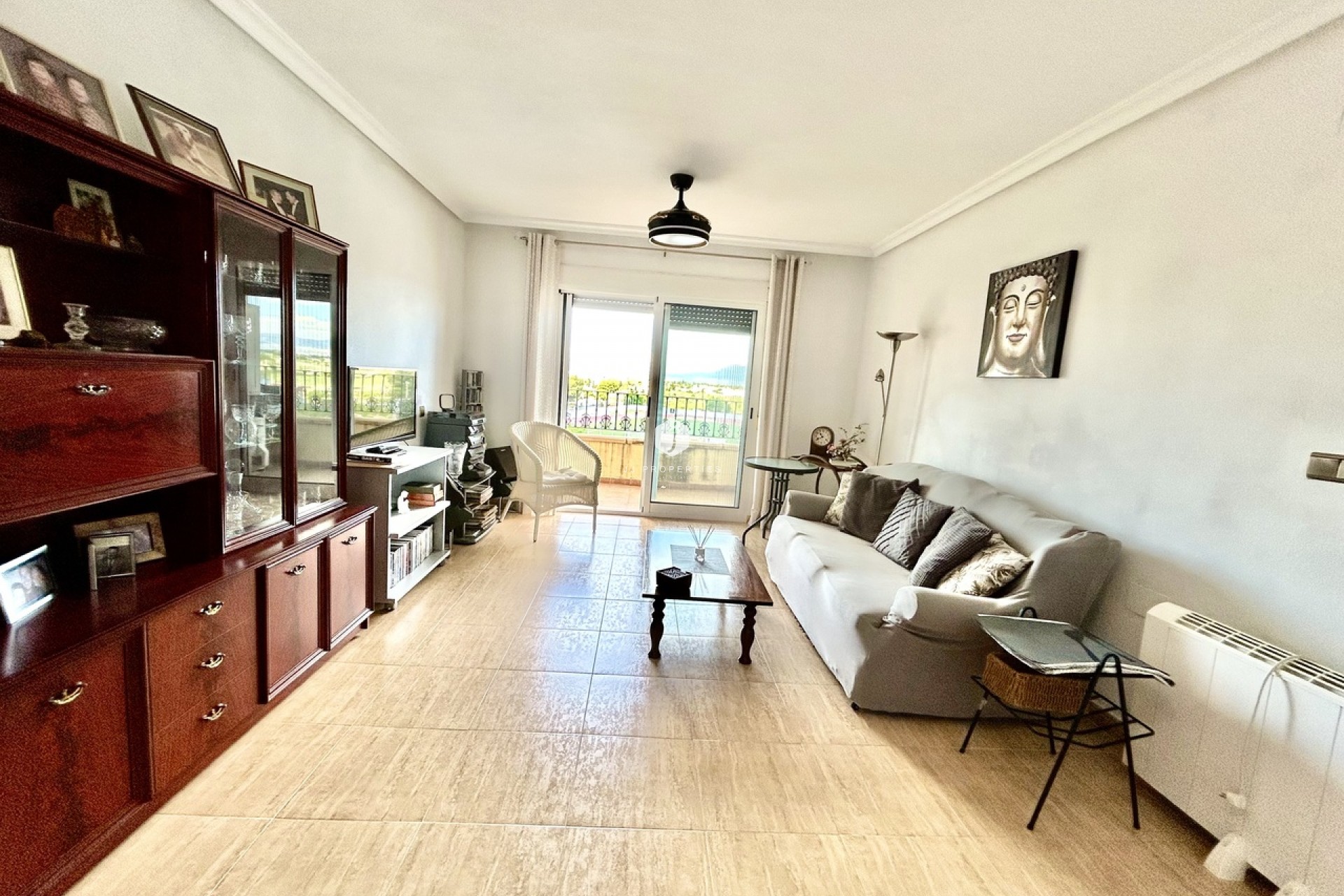 Aus zweiter Hand - Wohnung -
Almoradí - Inland