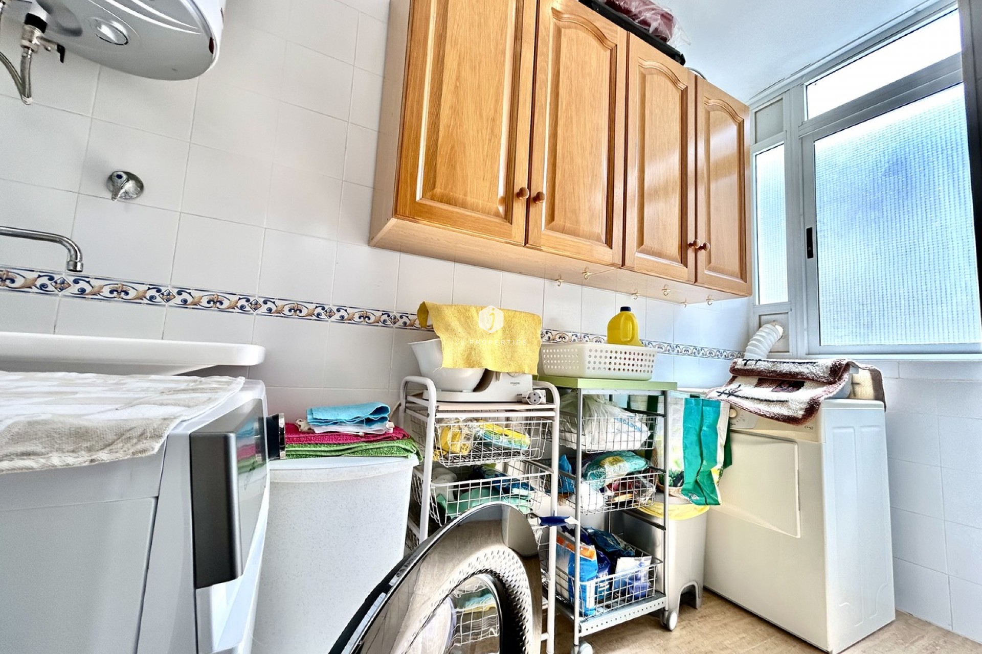 Aus zweiter Hand - Wohnung -
Almoradí - Inland
