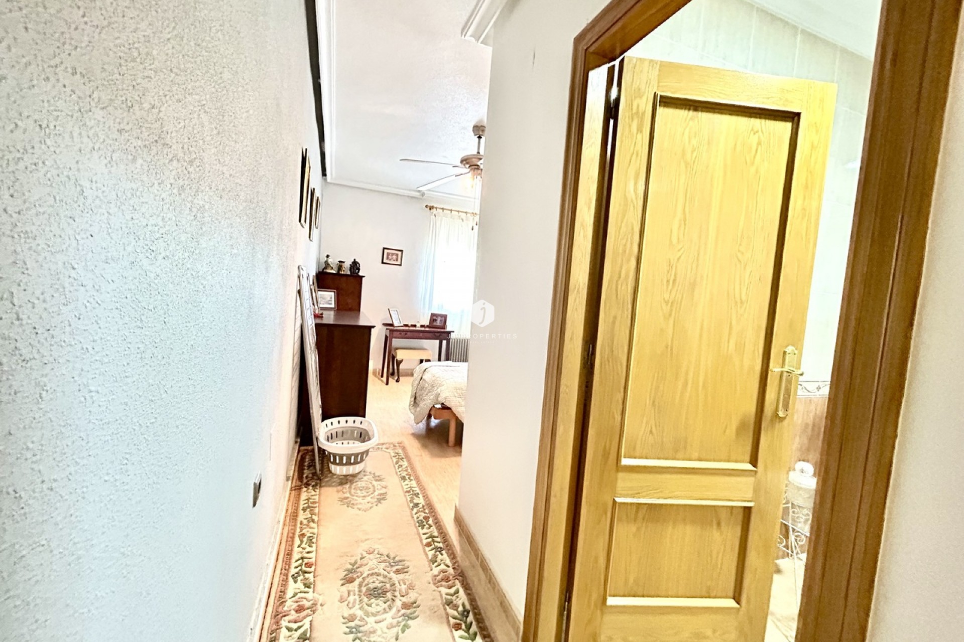 Aus zweiter Hand - Wohnung -
Almoradí - Inland