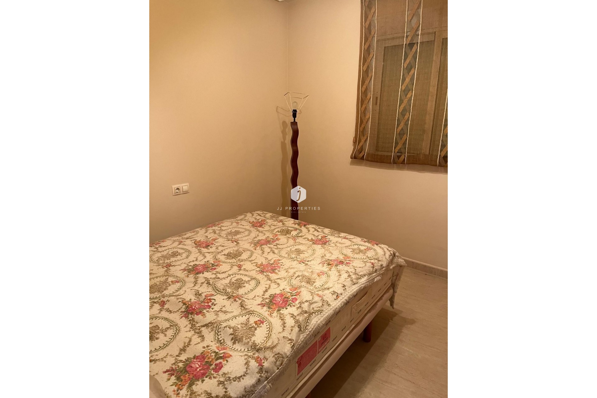 Aus zweiter Hand - Wohnung -
Almoradí