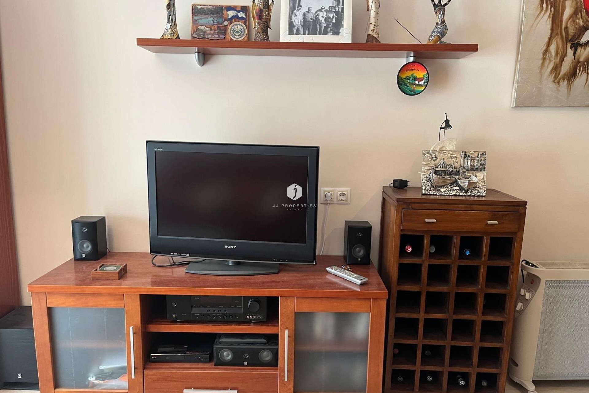 Aus zweiter Hand - Wohnung -
Almoradí