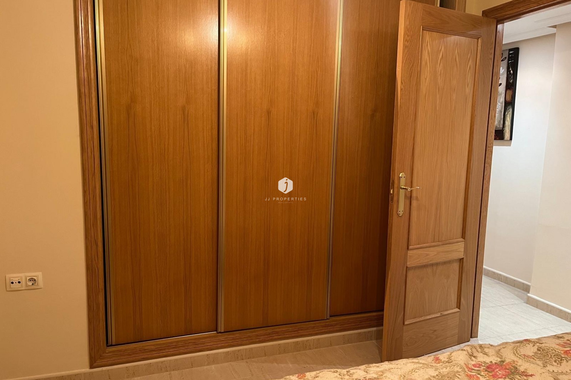 Aus zweiter Hand - Wohnung -
Almoradí