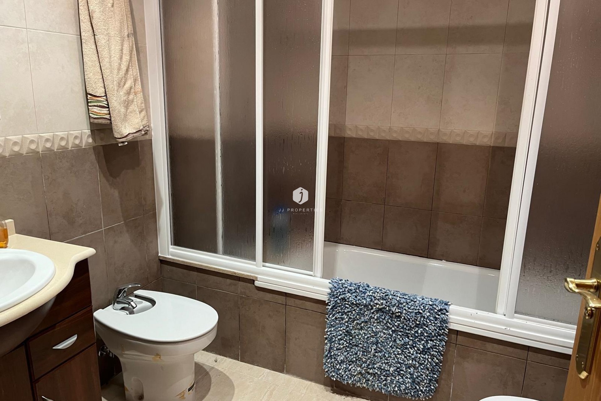 Aus zweiter Hand - Wohnung -
Almoradí