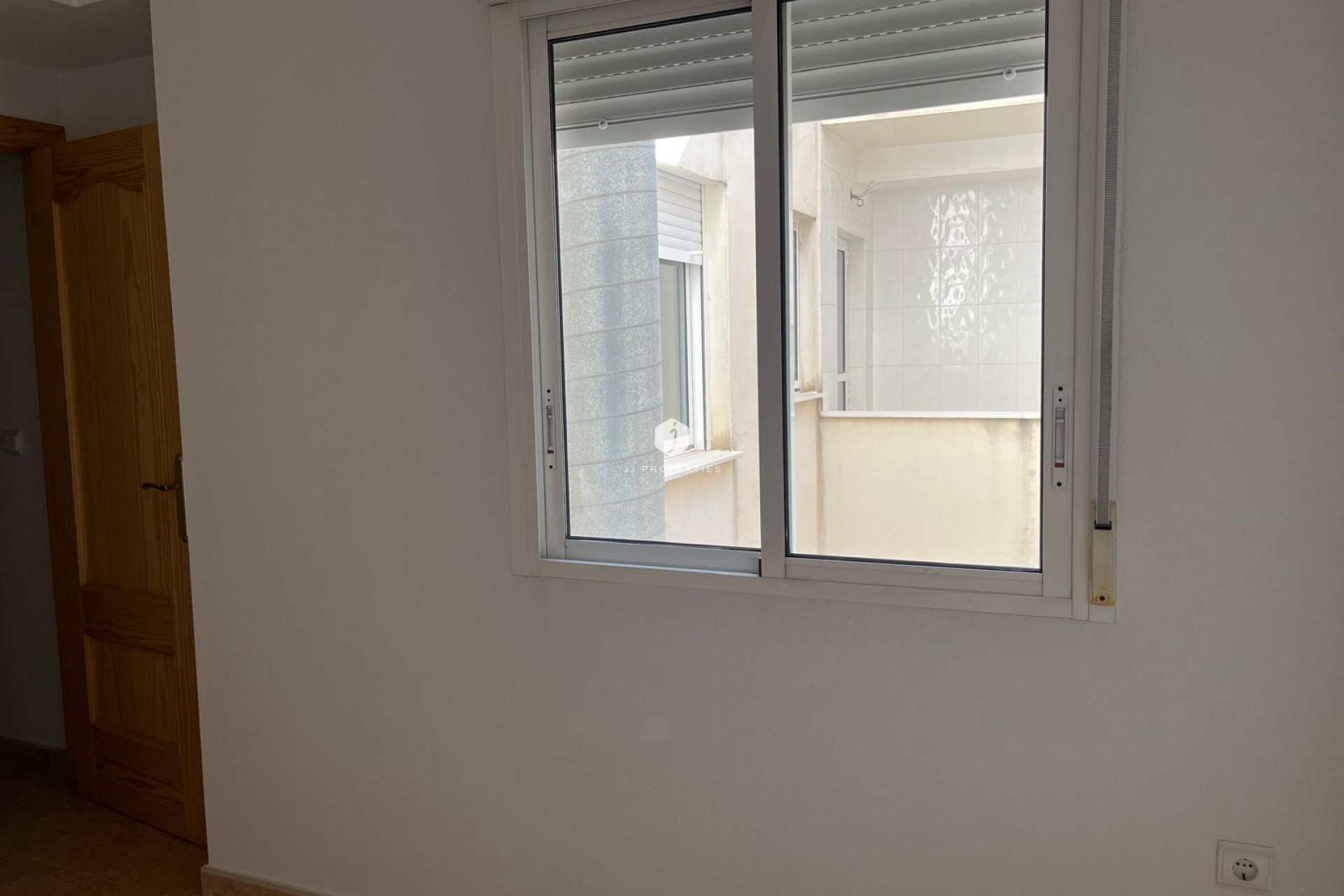 Aus zweiter Hand - Wohnung -
Almoradí