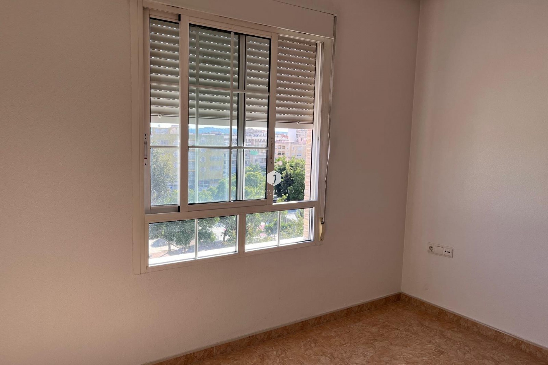 Aus zweiter Hand - Wohnung -
Almoradí