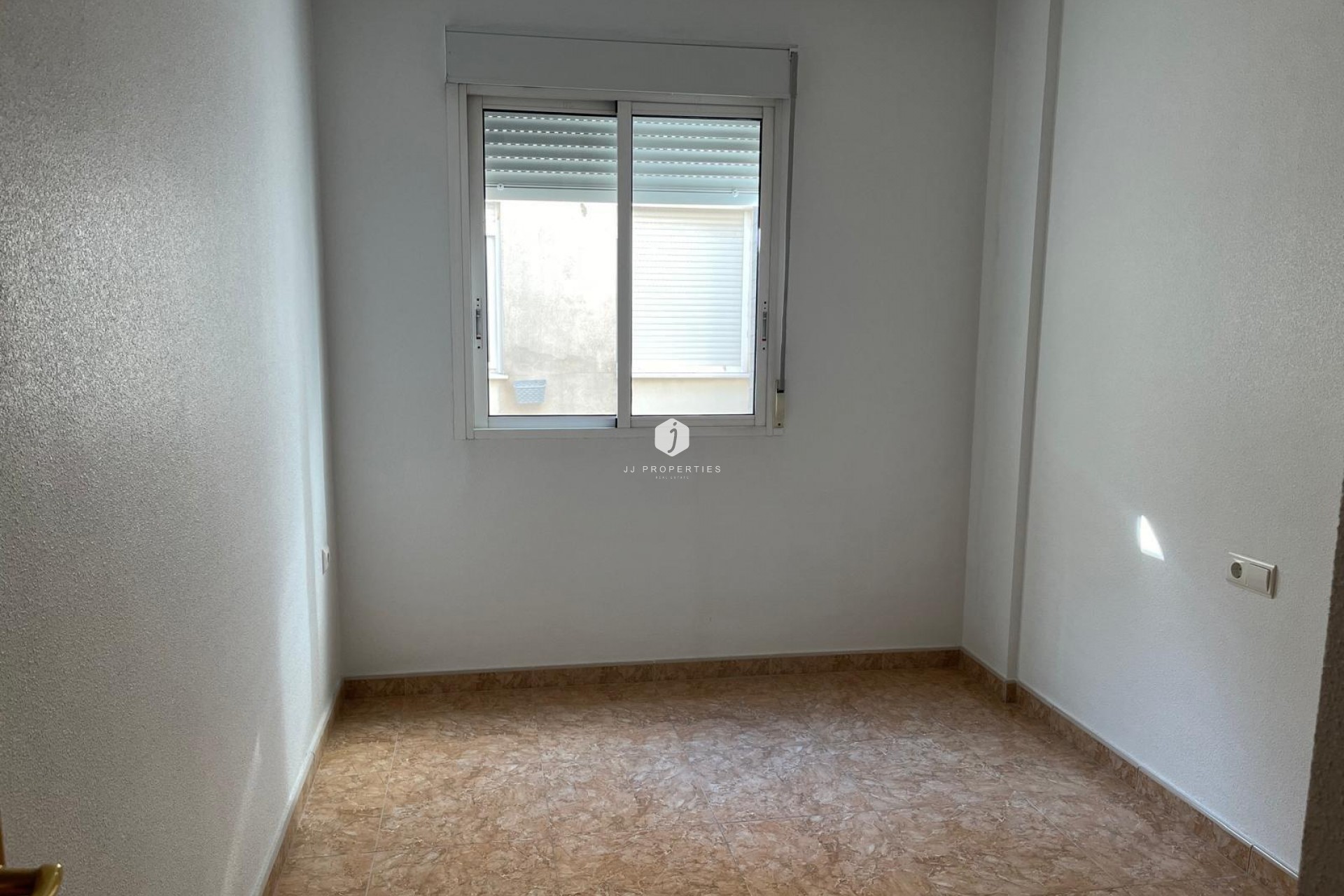 Aus zweiter Hand - Wohnung -
Almoradí