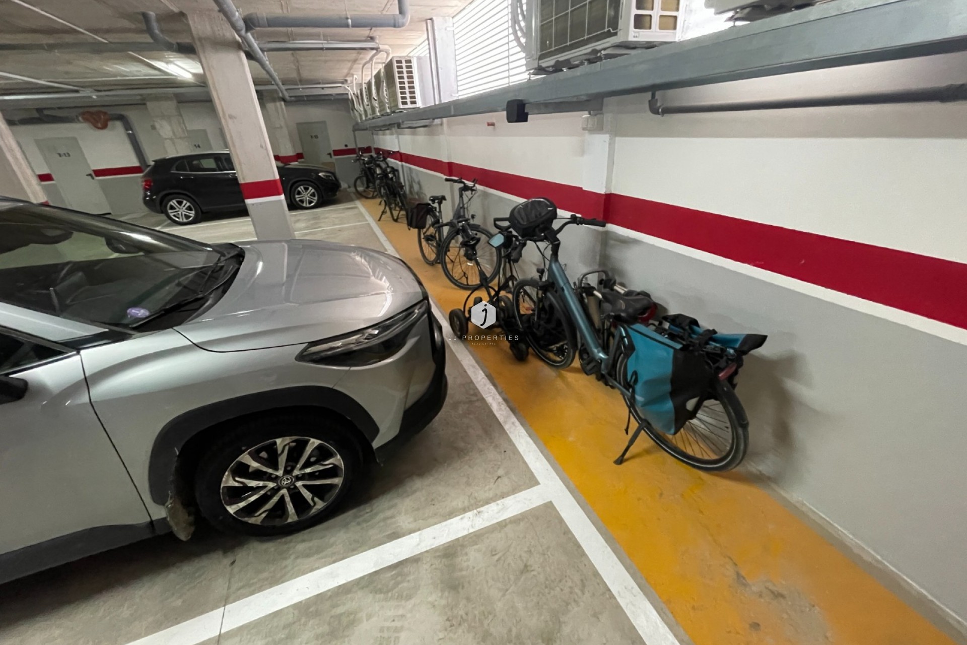 Aus zweiter Hand - Wohnung -
Benijofar - Costa Blanca
