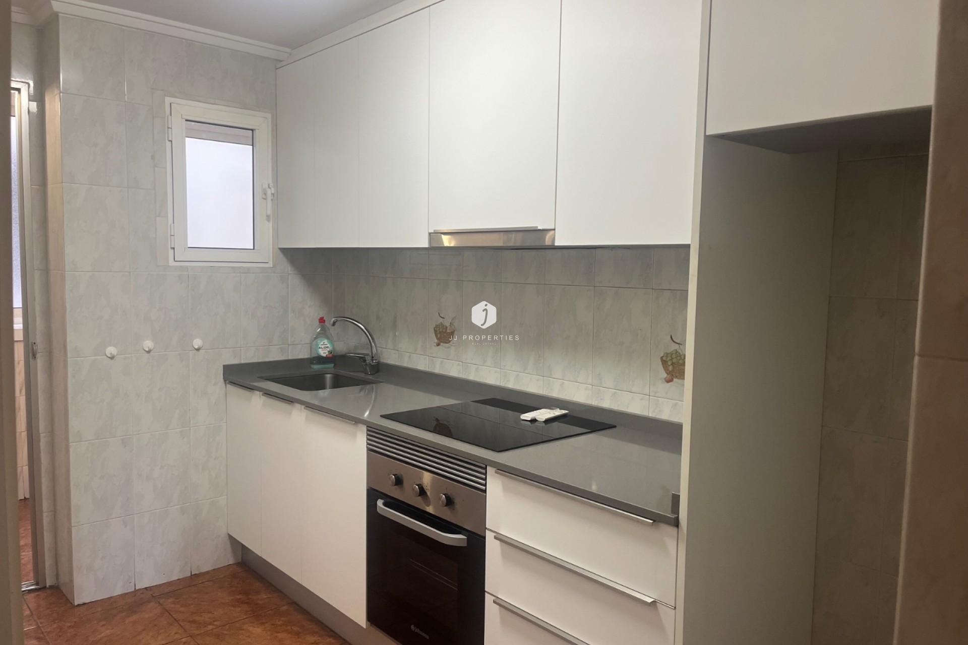 Aus zweiter Hand - Wohnung -
Benijofar - Costa Blanca