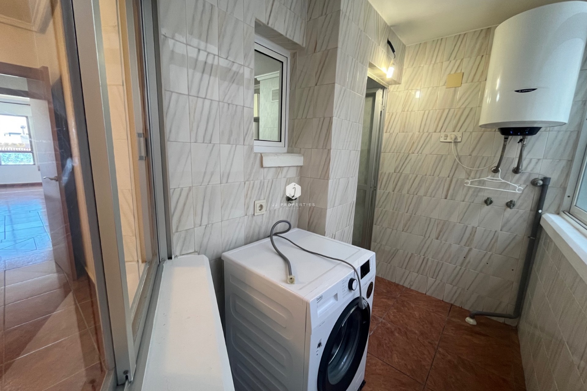 Aus zweiter Hand - Wohnung -
Benijofar - Costa Blanca