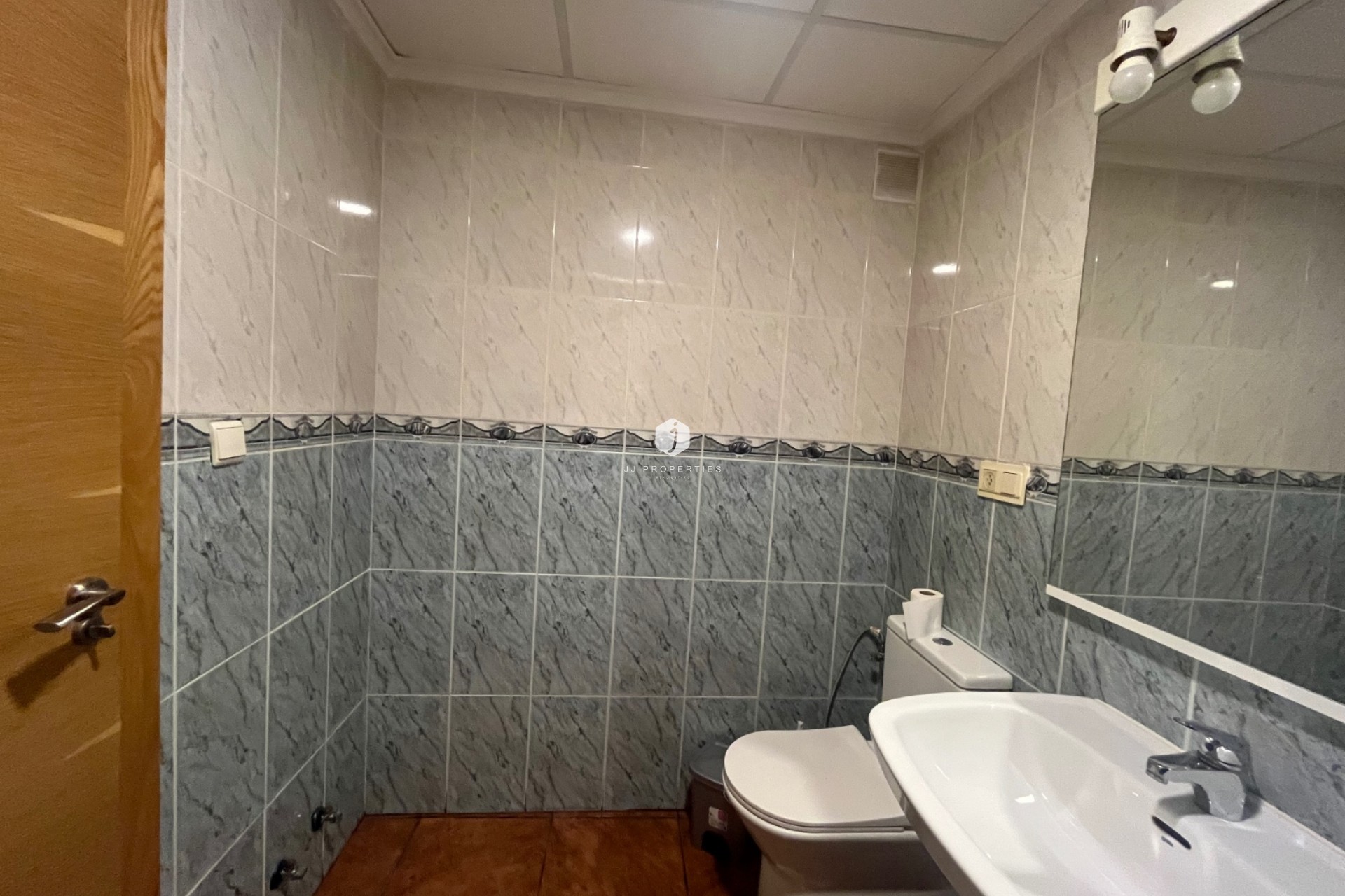 Aus zweiter Hand - Wohnung -
Benijofar - Costa Blanca