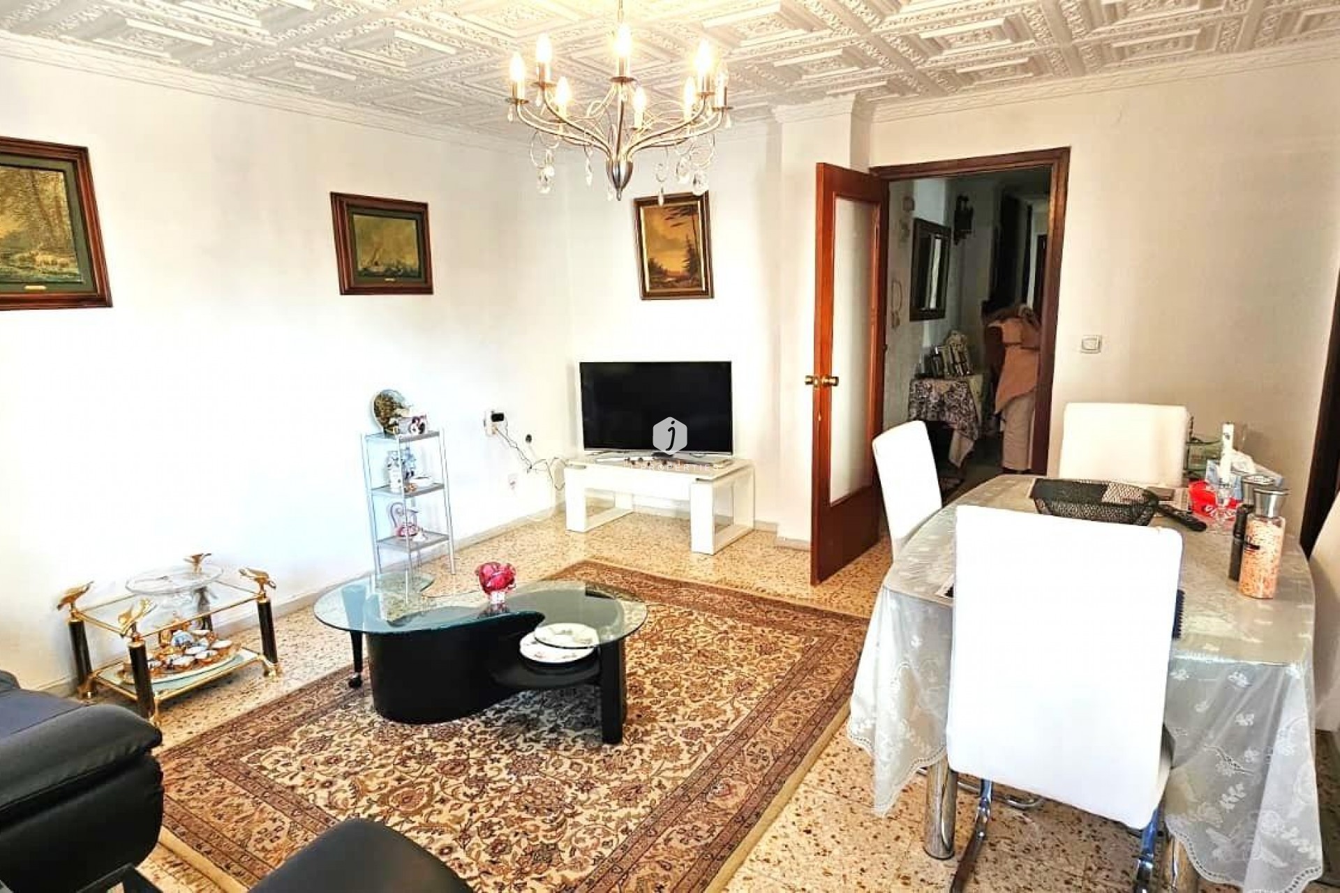 Aus zweiter Hand - Wohnung -
Bigastro - Comunidad Valenciana