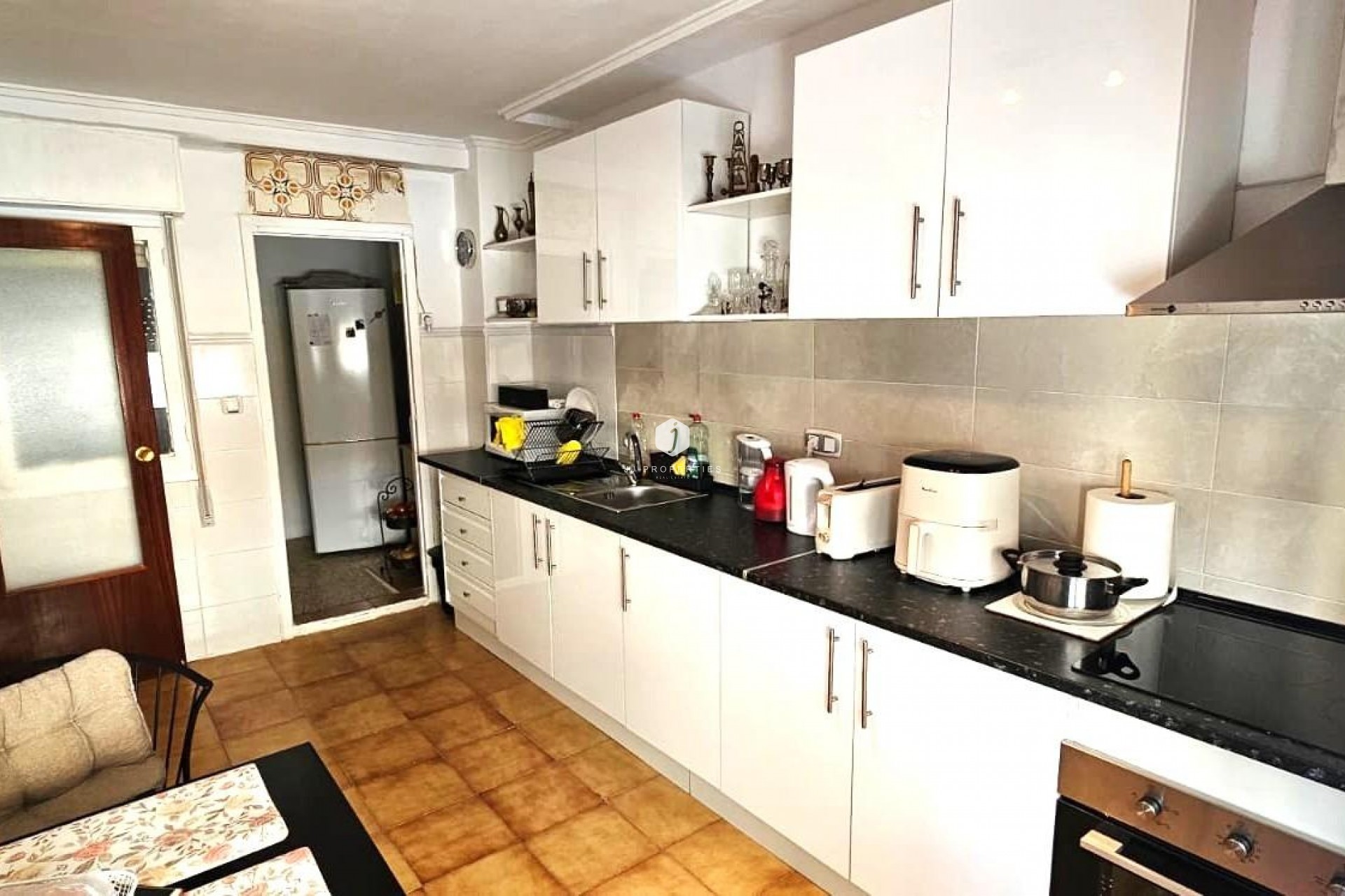 Aus zweiter Hand - Wohnung -
Bigastro - Comunidad Valenciana