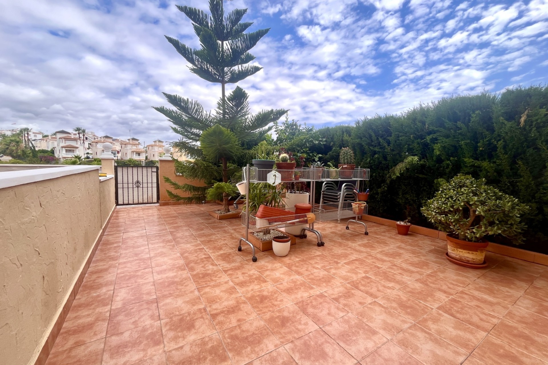 Aus zweiter Hand - Wohnung -
Cabo Roig - Costa Blanca