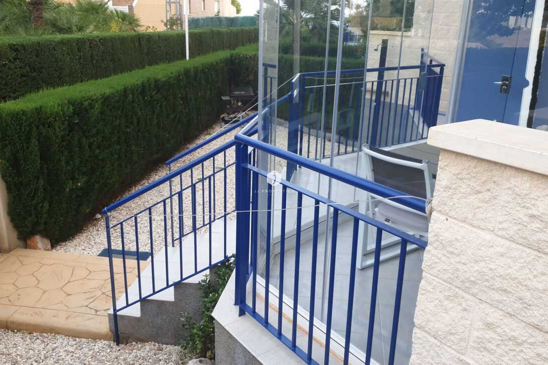 Aus zweiter Hand - Wohnung -
Cabo Roig - Costa Blanca