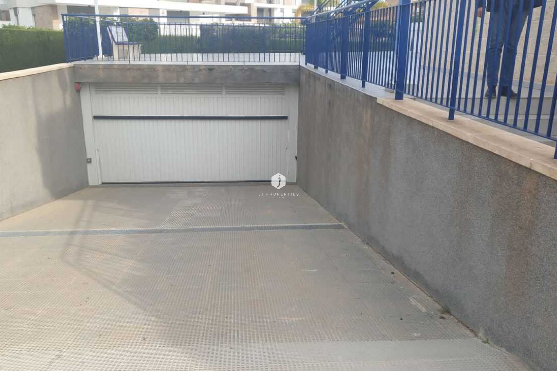 Aus zweiter Hand - Wohnung -
Cabo Roig - Costa Blanca