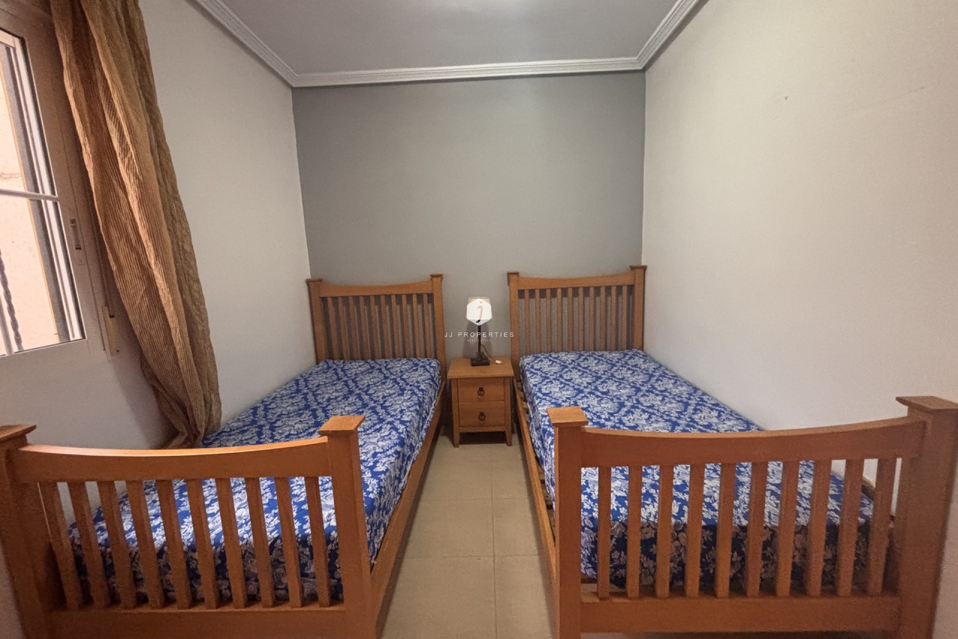 Aus zweiter Hand - Wohnung -
Cabo Roig - Costa Blanca