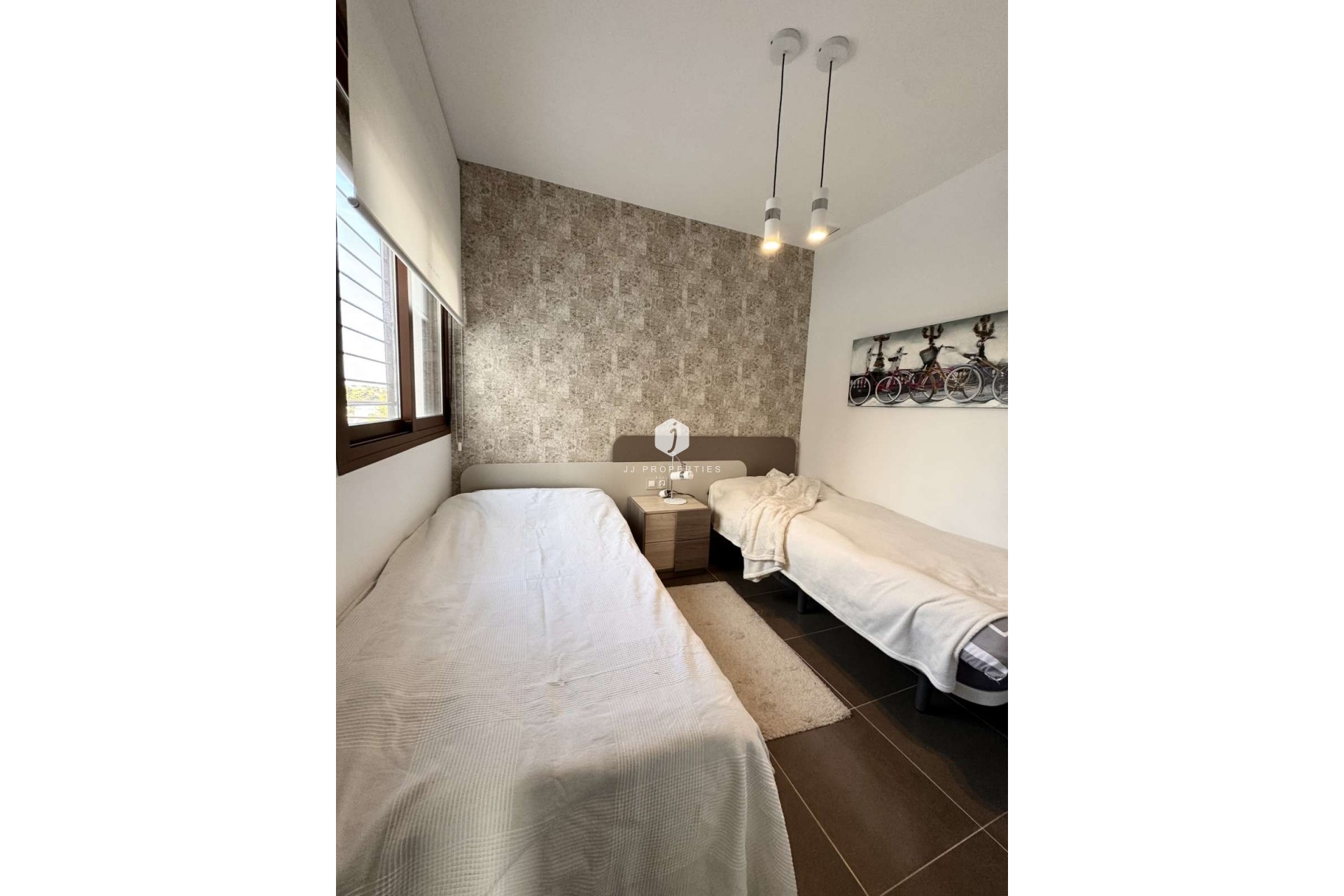 Aus zweiter Hand - Wohnung -
Cabo Roig - Costa Blanca