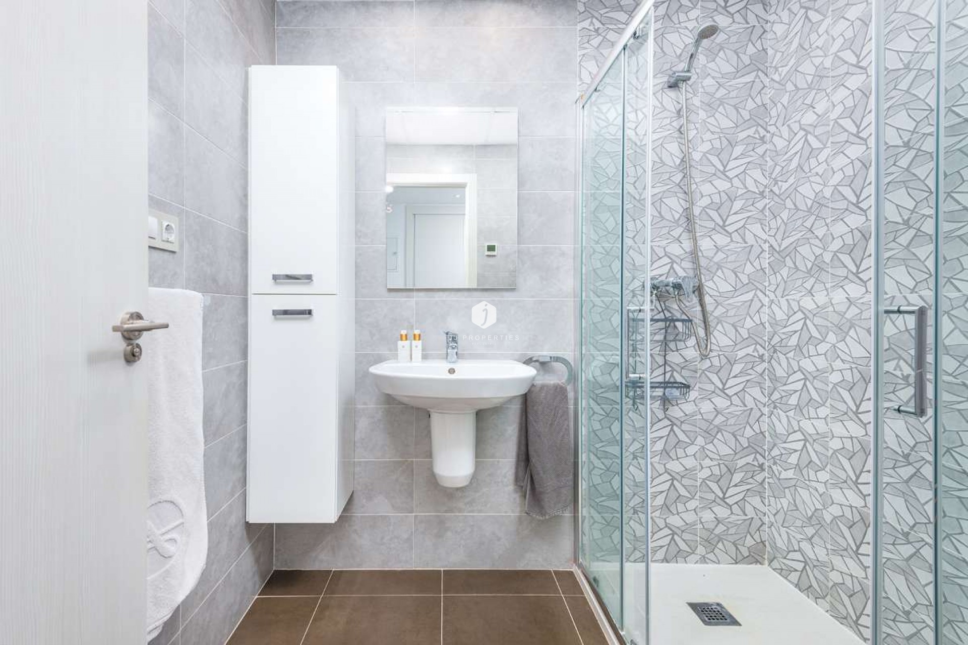 Aus zweiter Hand - Wohnung -
Cabo Roig - Costa Blanca