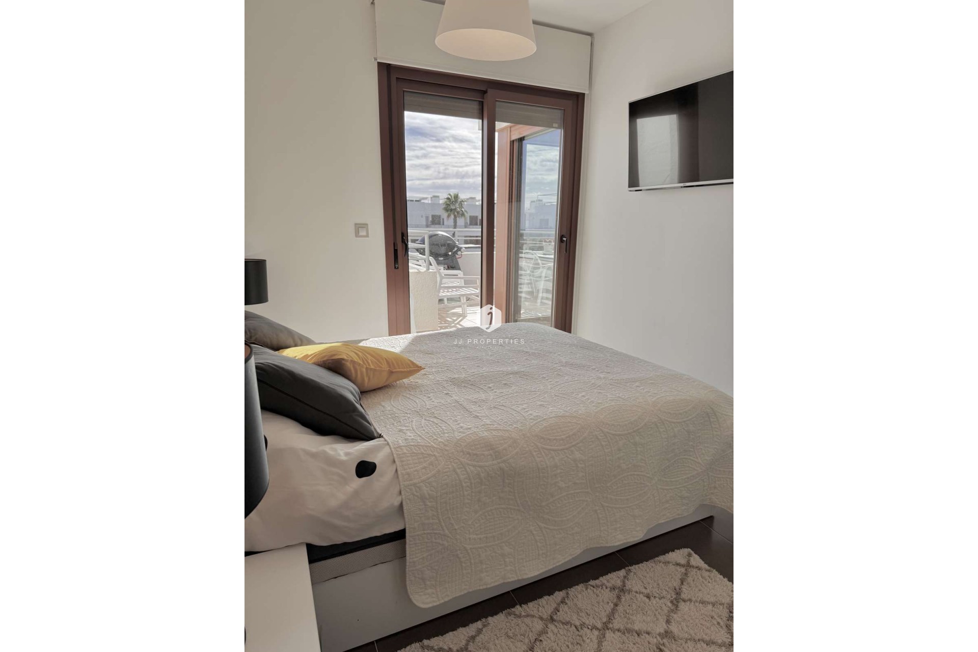 Aus zweiter Hand - Wohnung -
Cabo Roig - Costa Blanca