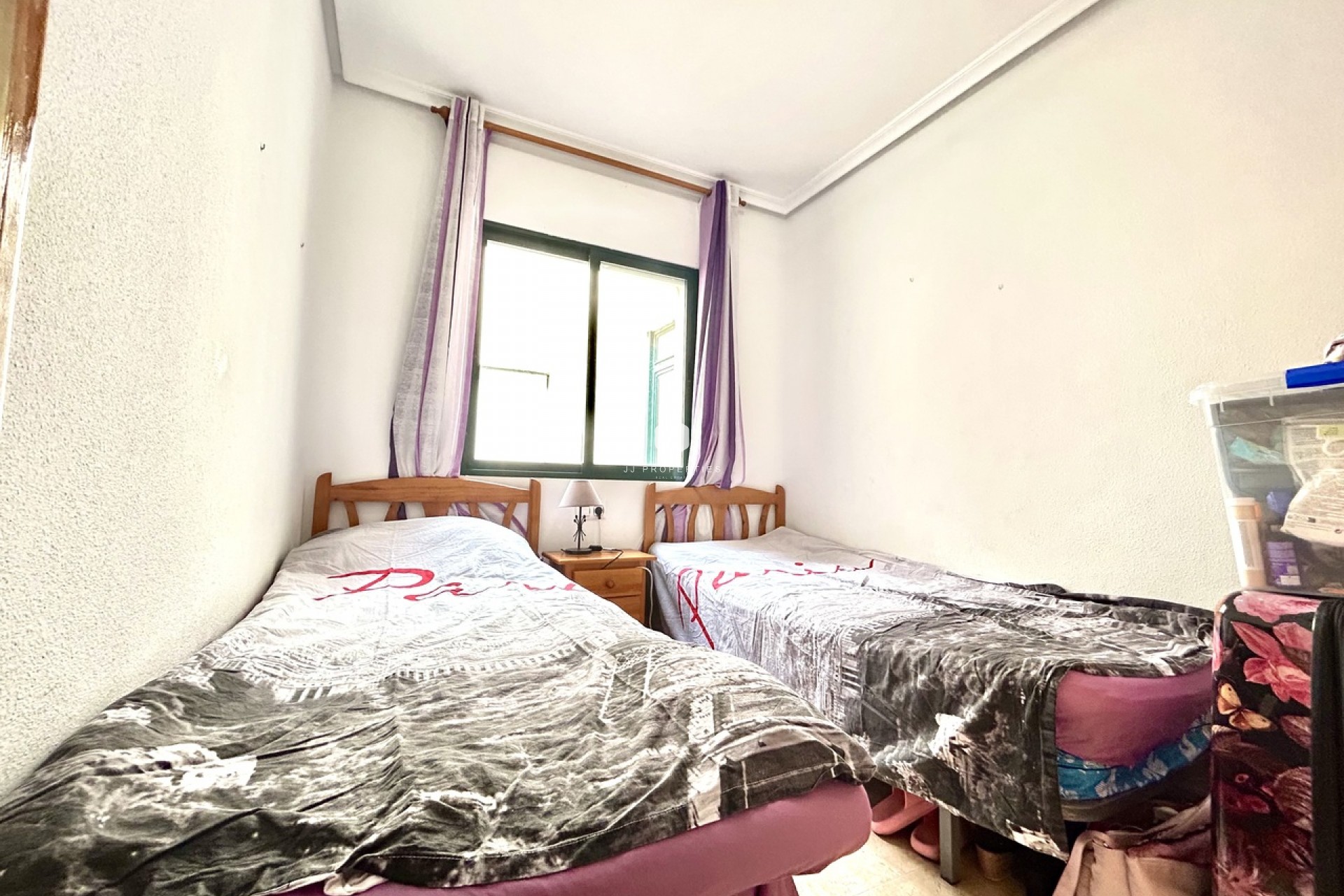 Aus zweiter Hand - Wohnung -
Cabo Roig - Costa Blanca