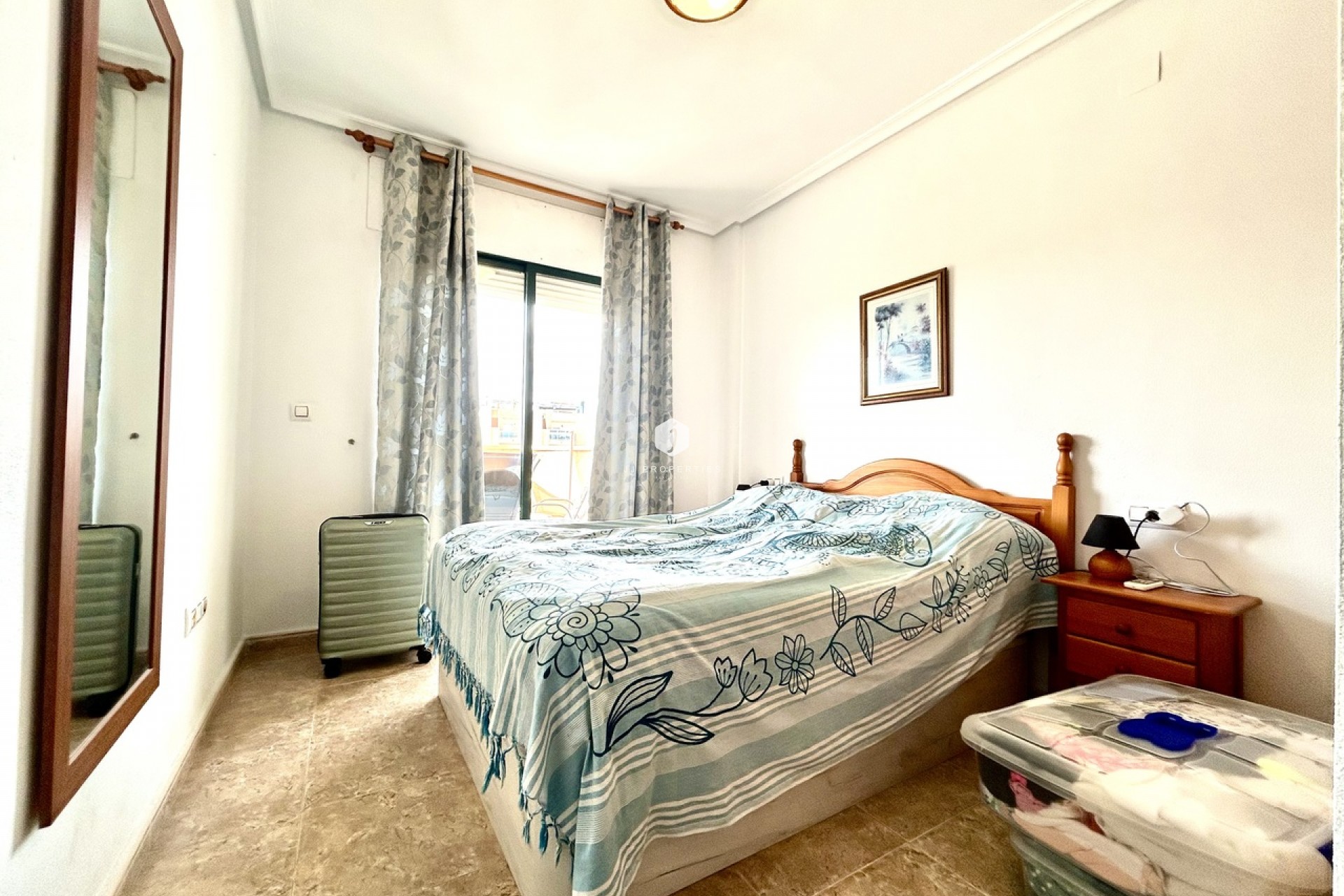 Aus zweiter Hand - Wohnung -
Cabo Roig - Costa Blanca