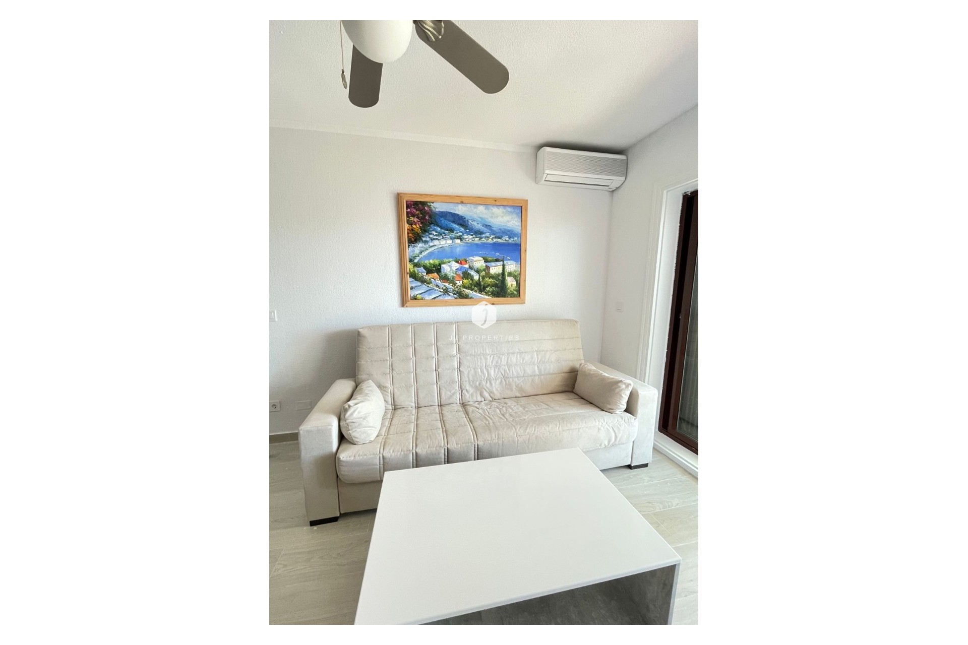 Aus zweiter Hand - Wohnung -
Cabo Roig - Costa Blanca