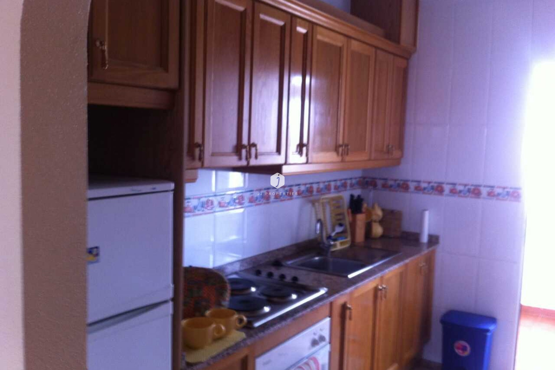 Aus zweiter Hand - Wohnung -
Cabo Roig - Costa Blanca