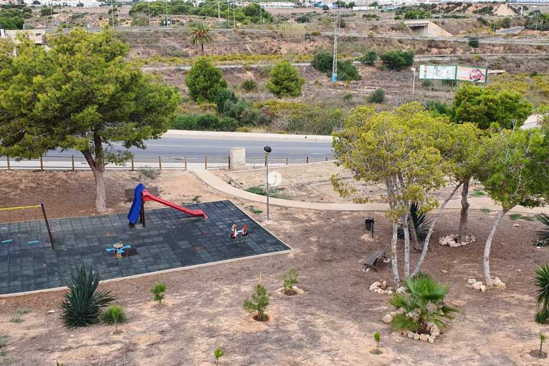 Aus zweiter Hand - Wohnung -
Cabo Roig - Costa Blanca