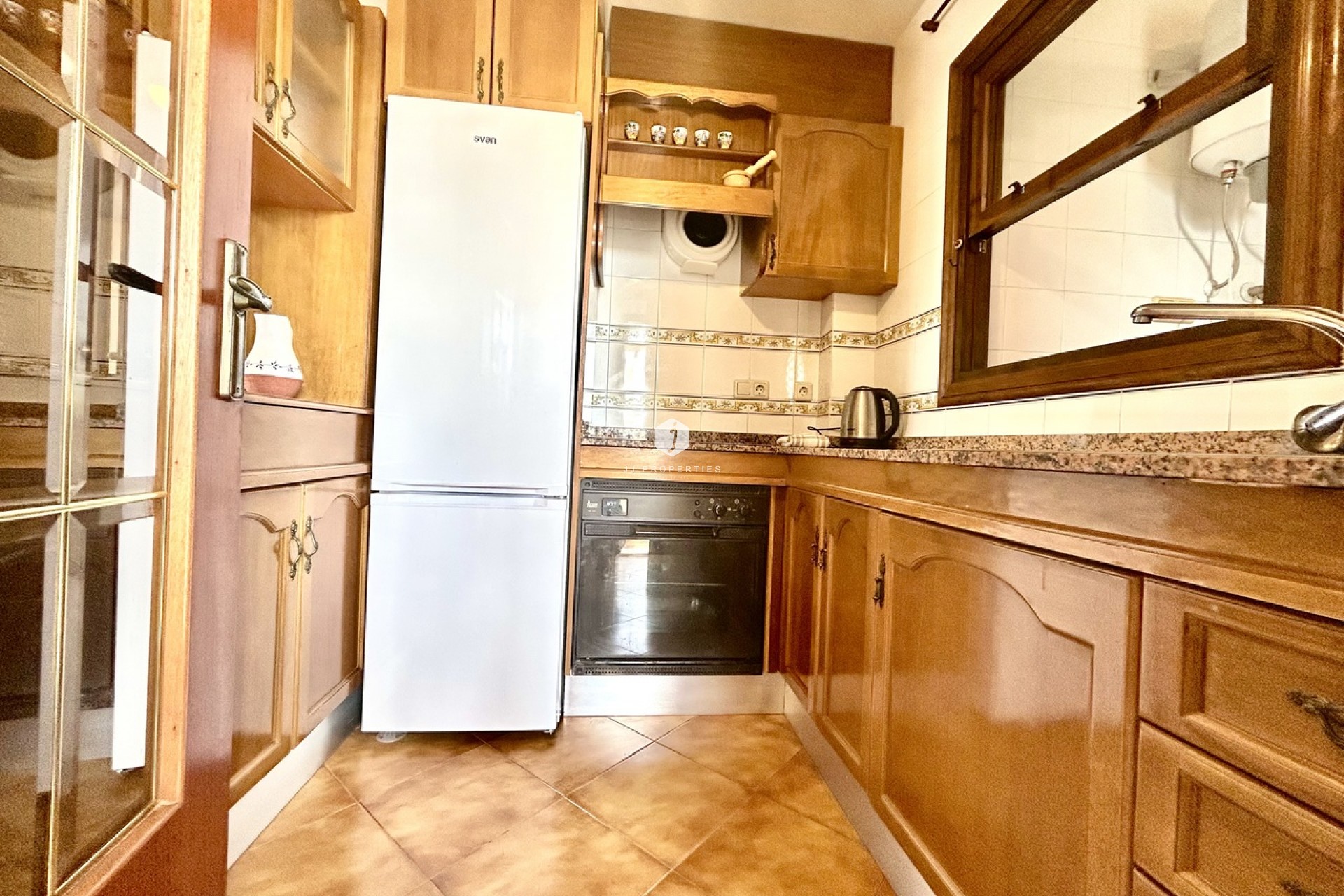 Aus zweiter Hand - Wohnung -
Cabo Roig - Costa Blanca