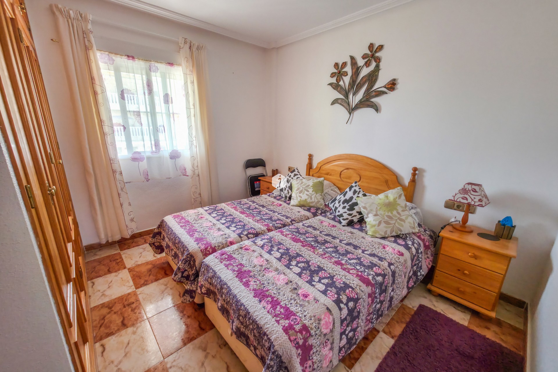 Aus zweiter Hand - Wohnung -
Cabo Roig - Costa Blanca