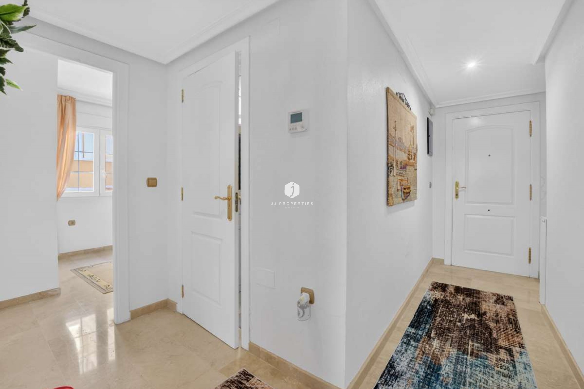Aus zweiter Hand - Wohnung -
Cabo Roig - Costa Blanca