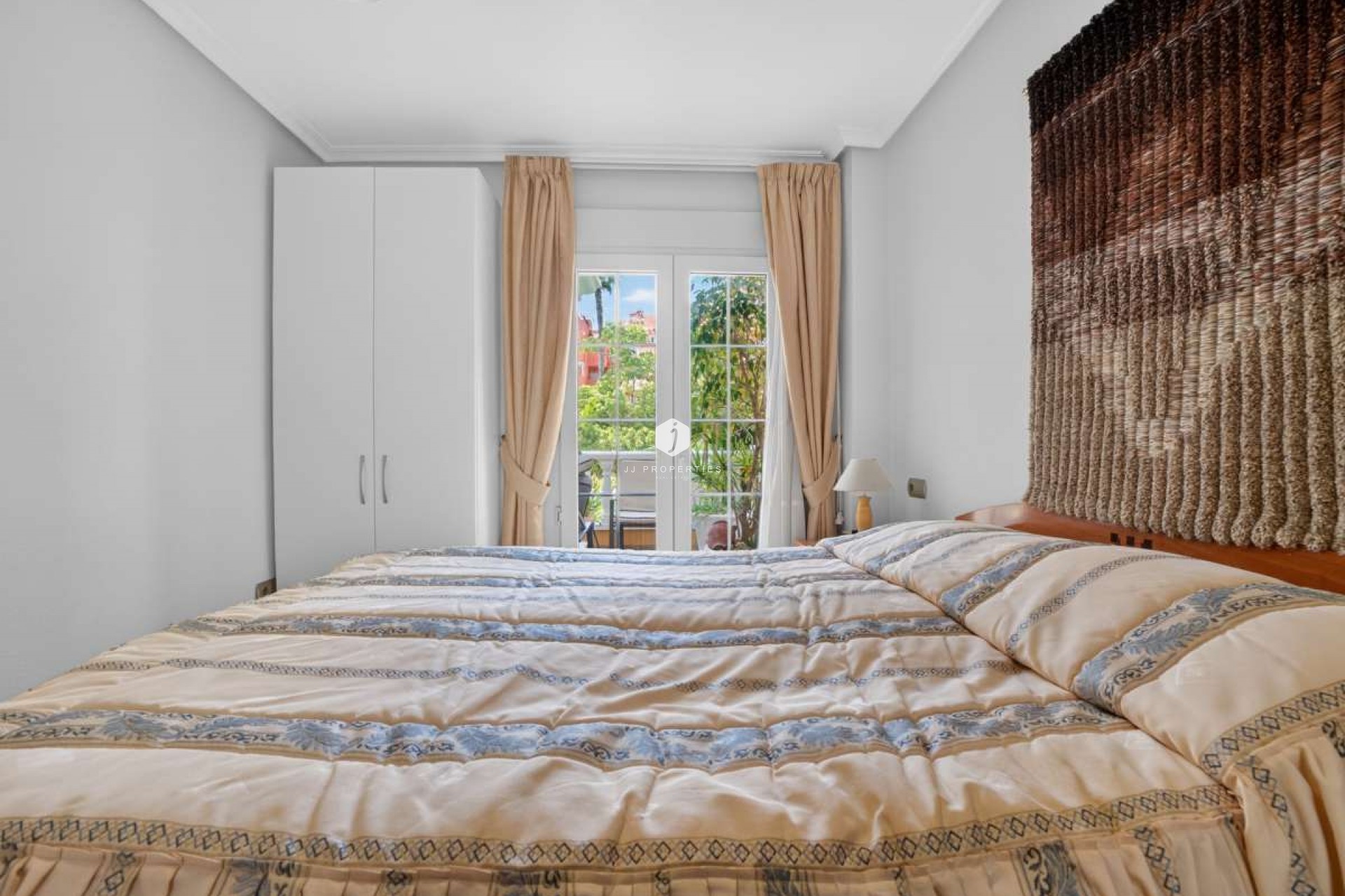 Aus zweiter Hand - Wohnung -
Cabo Roig - Costa Blanca