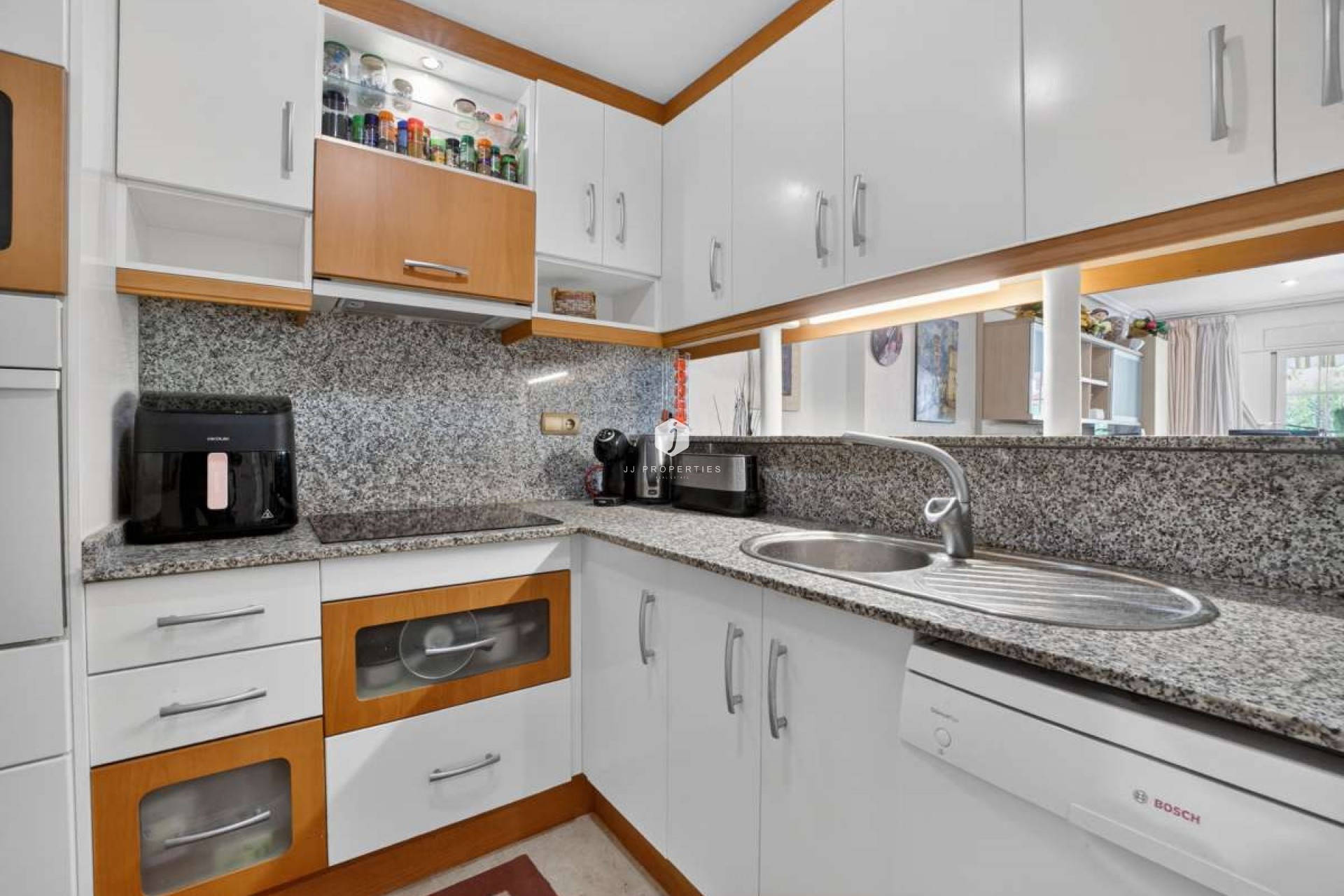 Aus zweiter Hand - Wohnung -
Cabo Roig - Costa Blanca