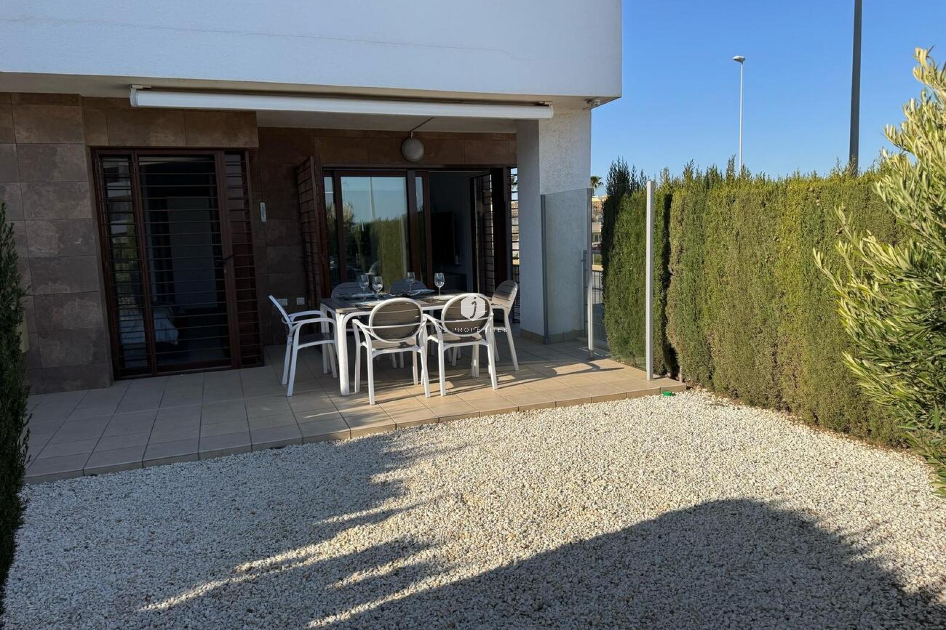 Aus zweiter Hand - Wohnung -
Cabo Roig - Lomas de Cabo Roig