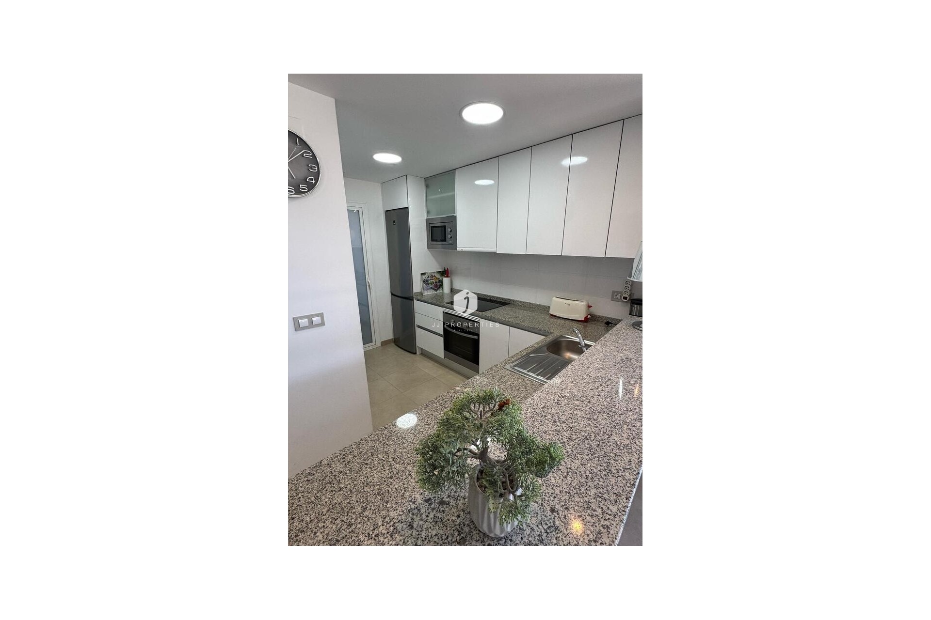 Aus zweiter Hand - Wohnung -
Cabo Roig - Lomas de Cabo Roig