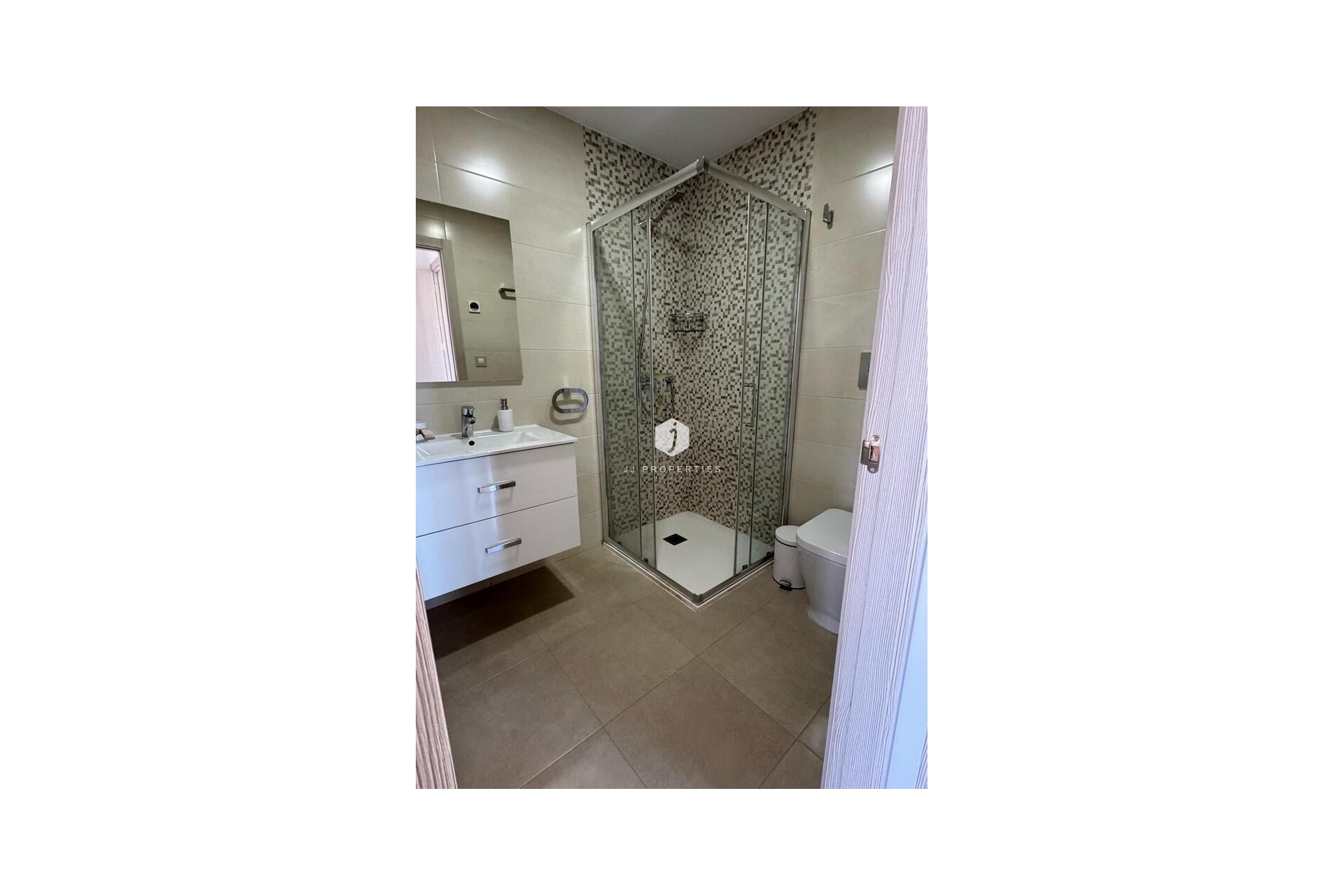 Aus zweiter Hand - Wohnung -
Cabo Roig - Lomas de Cabo Roig